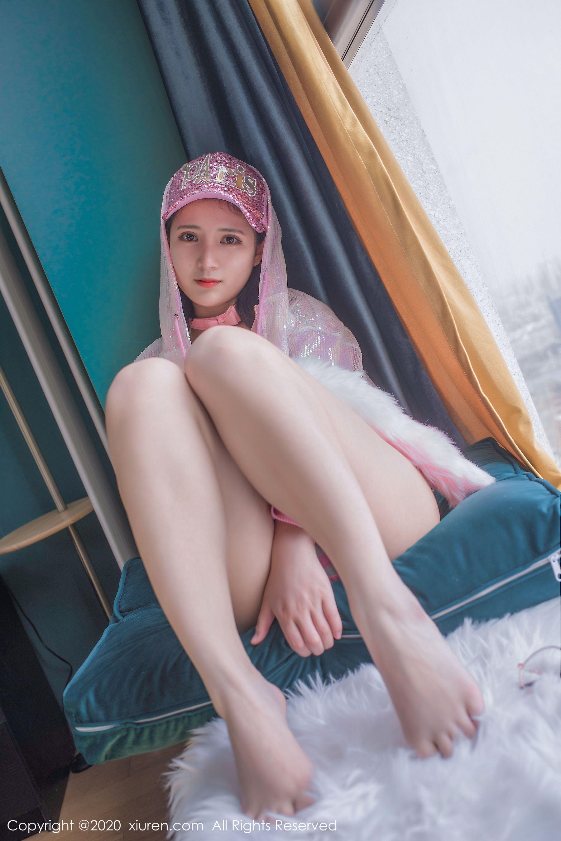No.2138 久久Aimee-图56