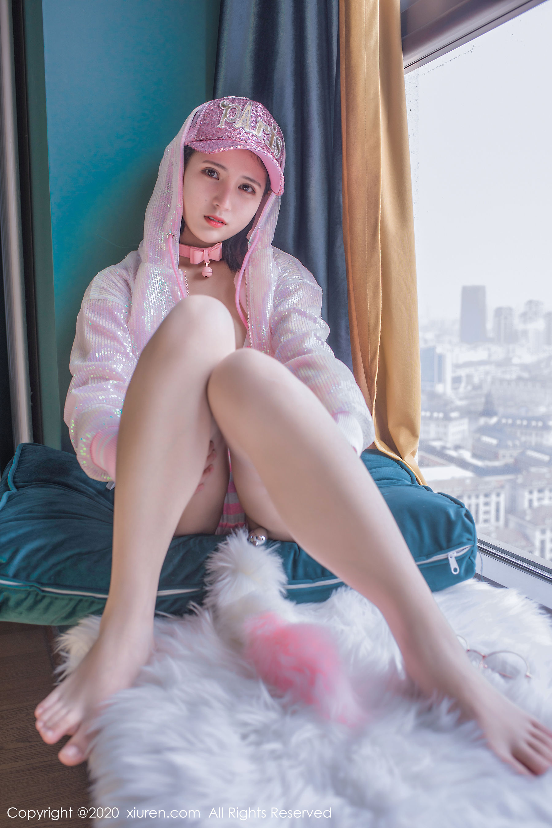 No.2138 久久Aimee-图57