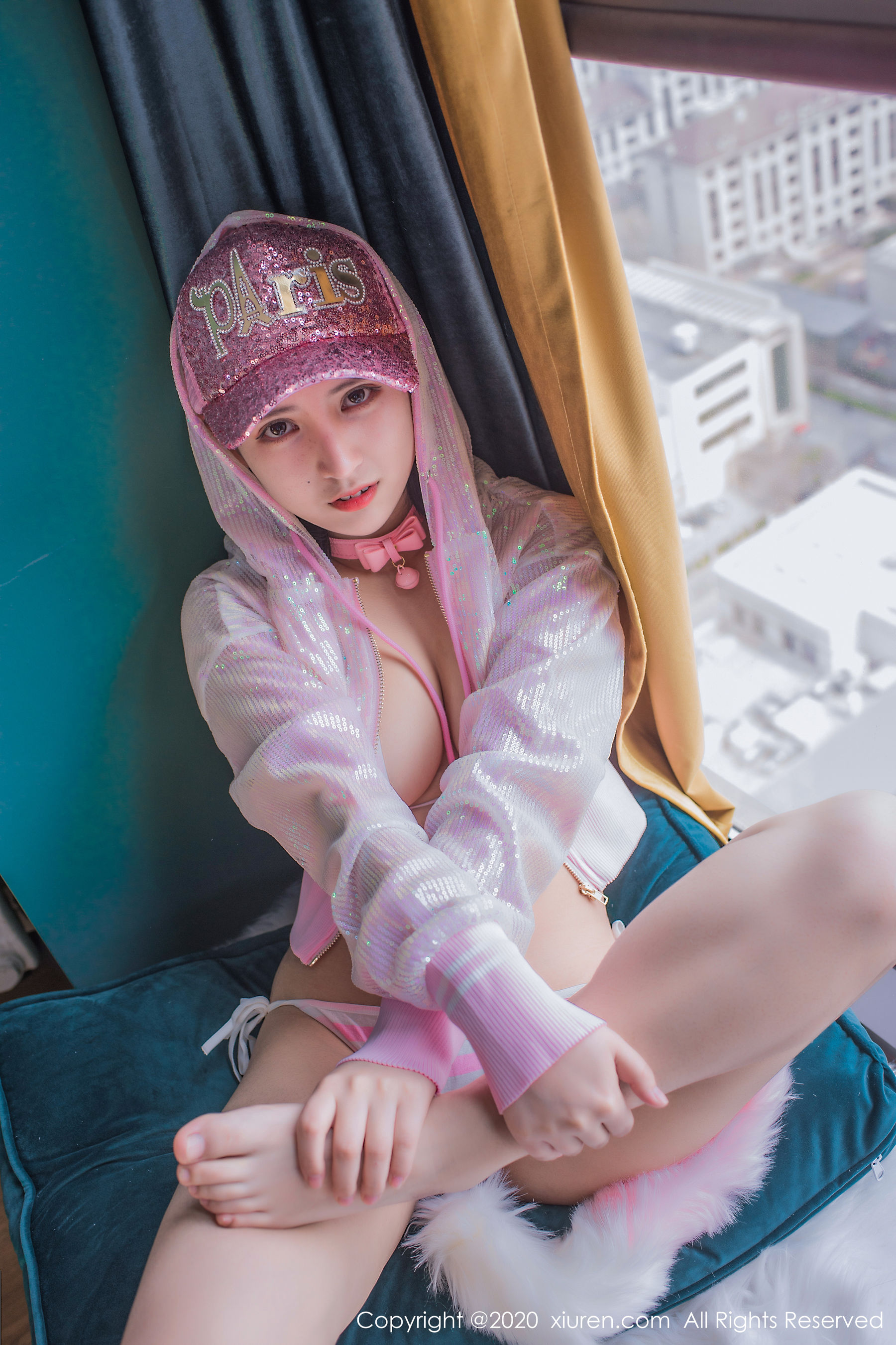 No.2138 久久Aimee-图66