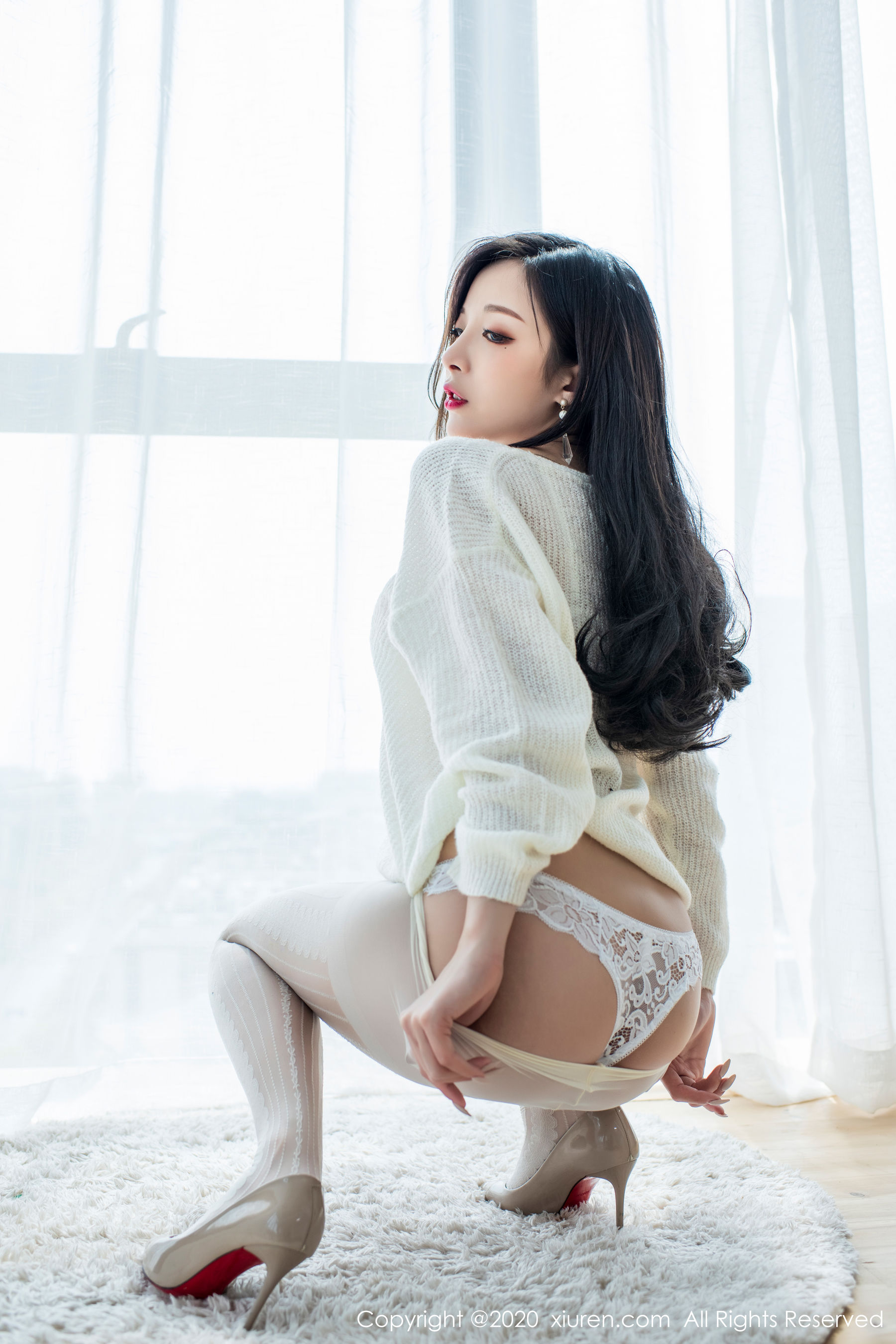 No.2143 陈小喵-图18