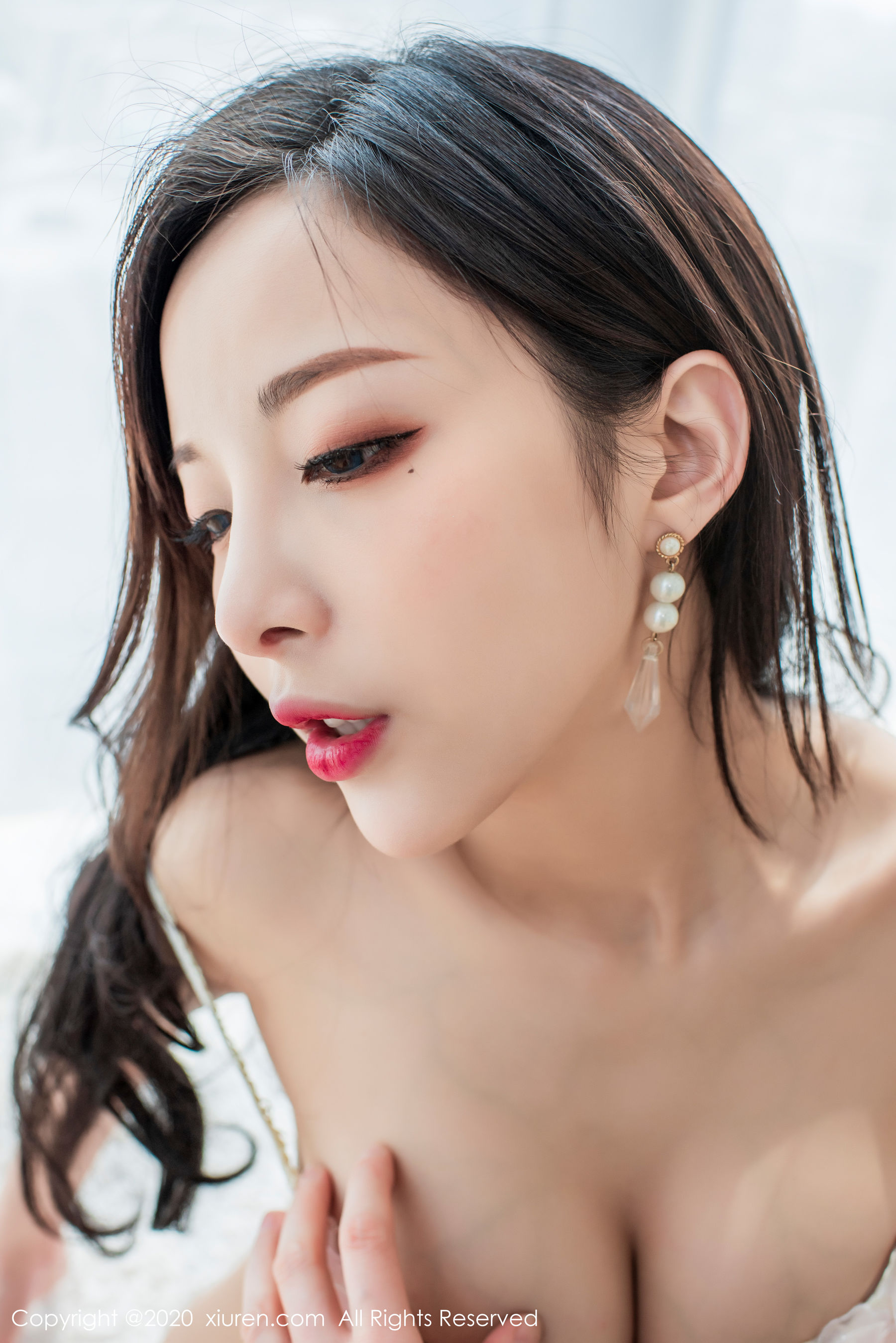 No.2143 陈小喵-图58