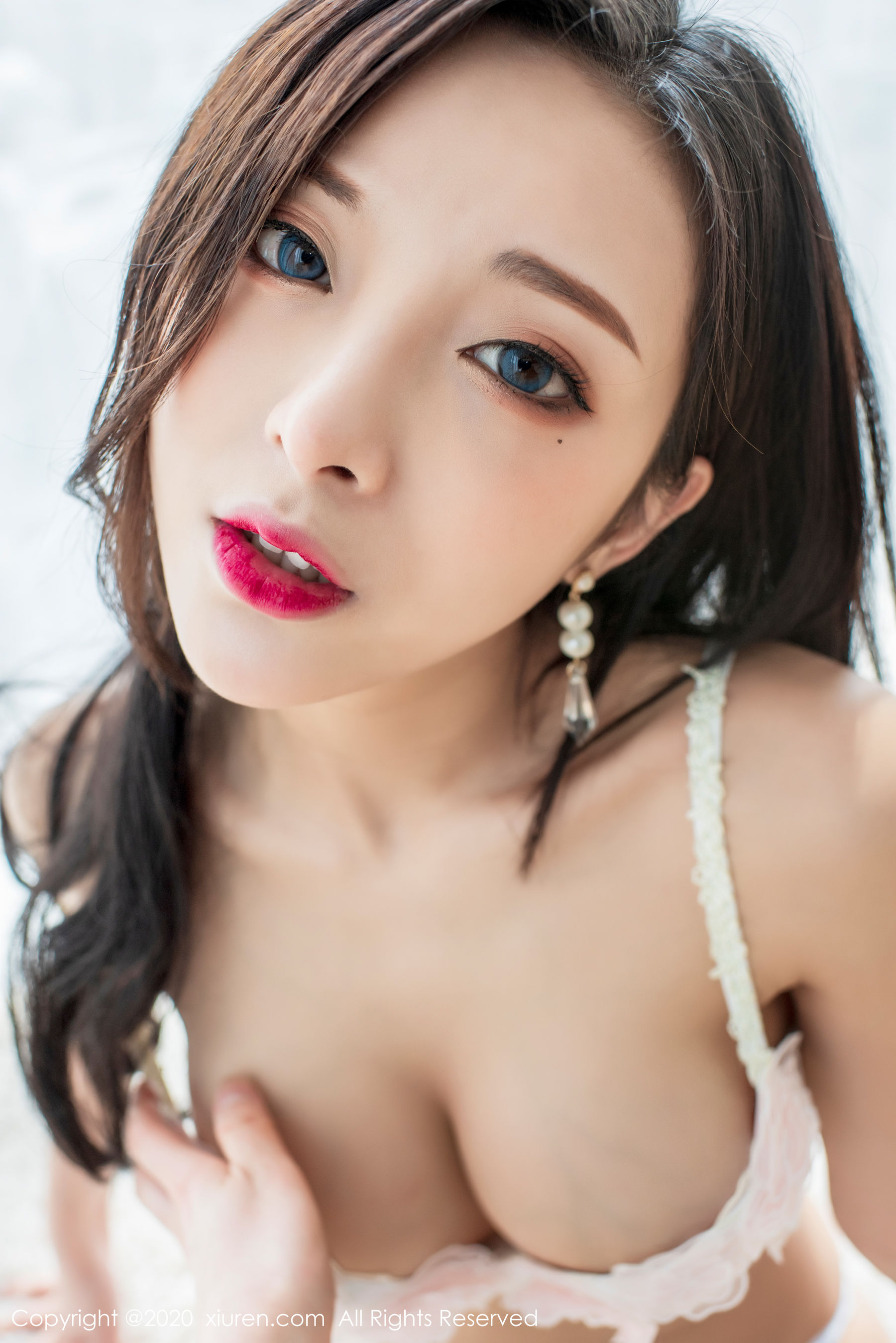 No.2143 陈小喵-图59