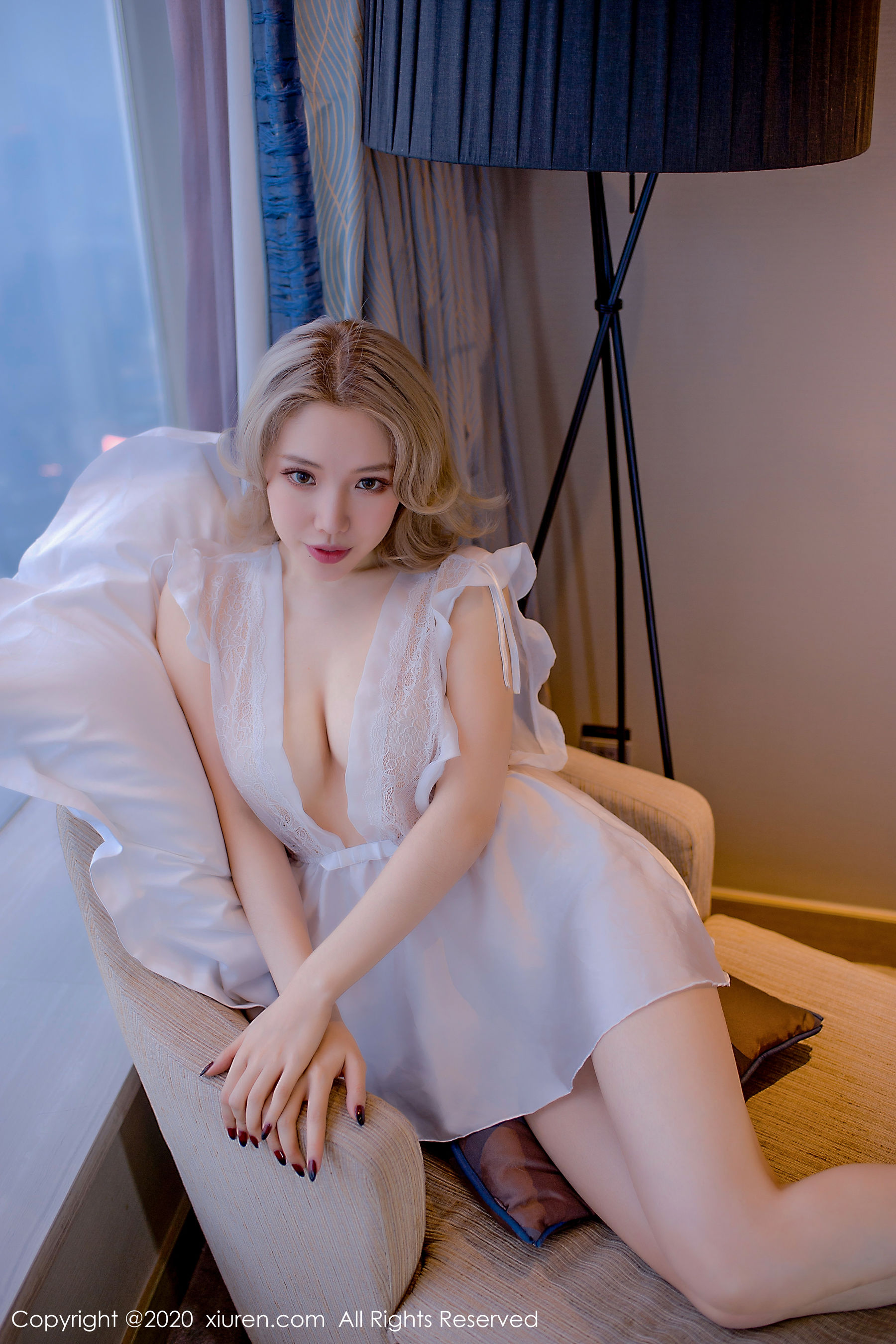No.2146 黄楽然-图5