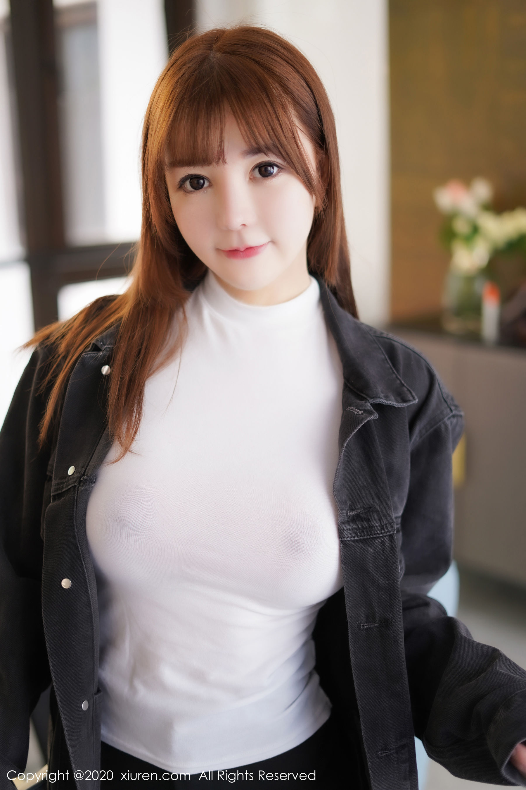 No.2147 UU酱-图0