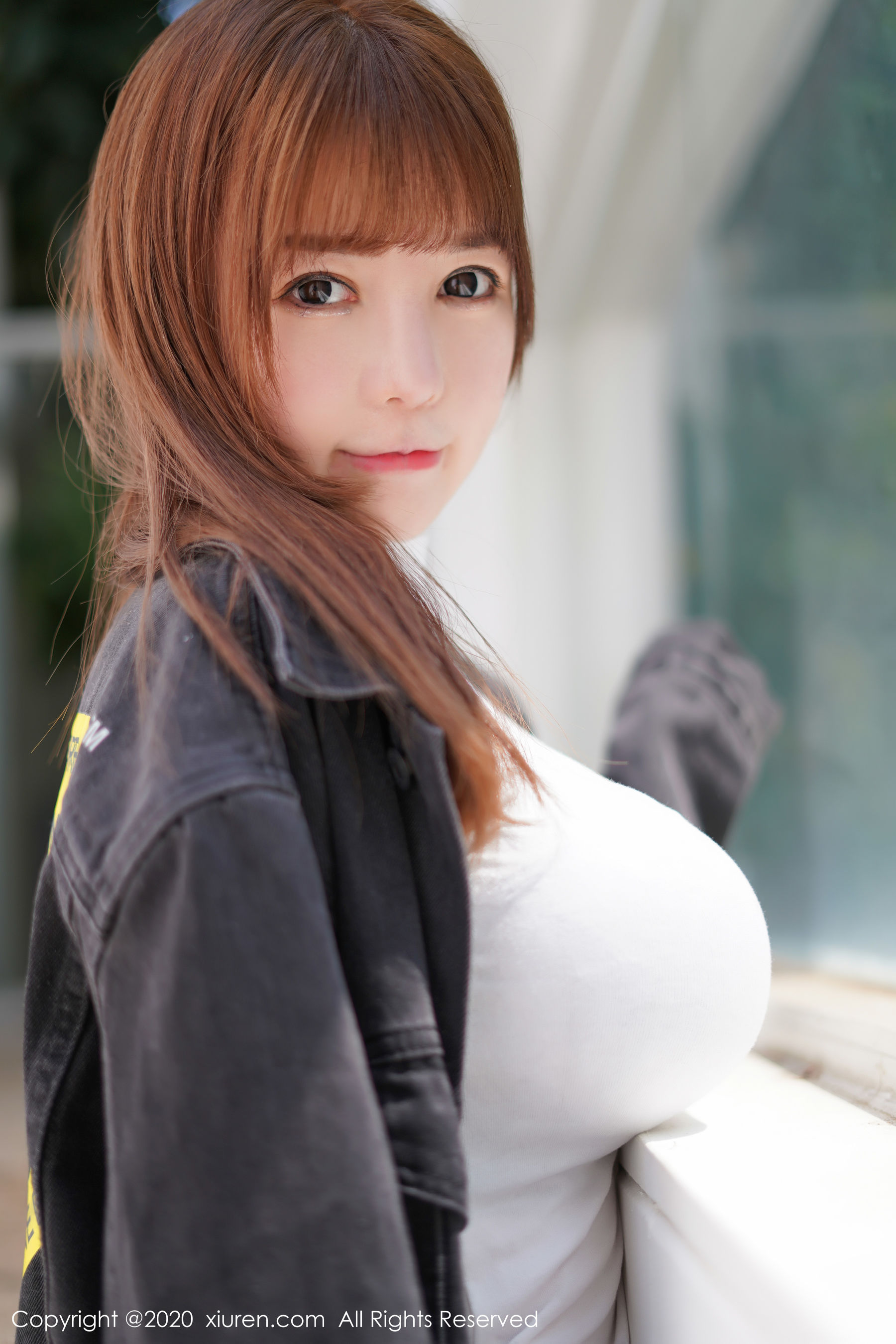 No.2147 UU酱-图15