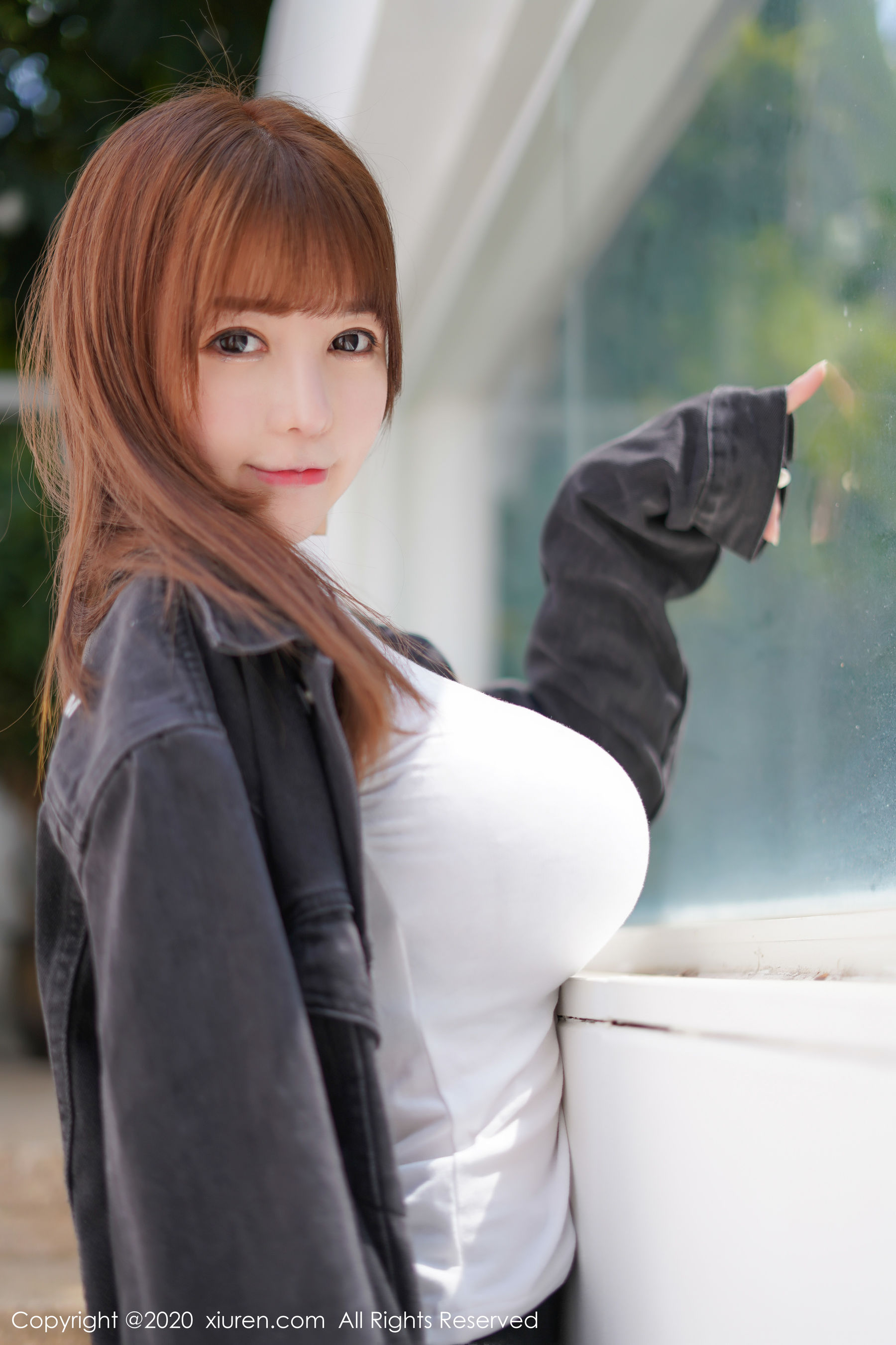 No.2147 UU酱-图17