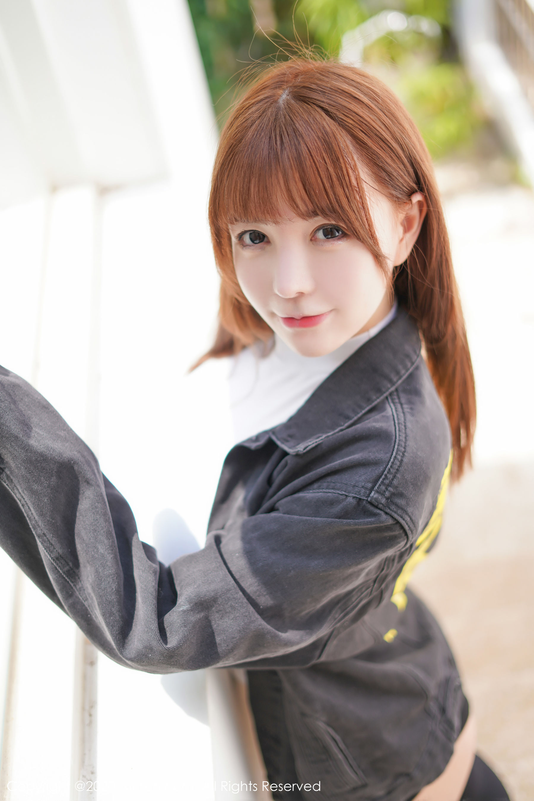 No.2147 UU酱-图19