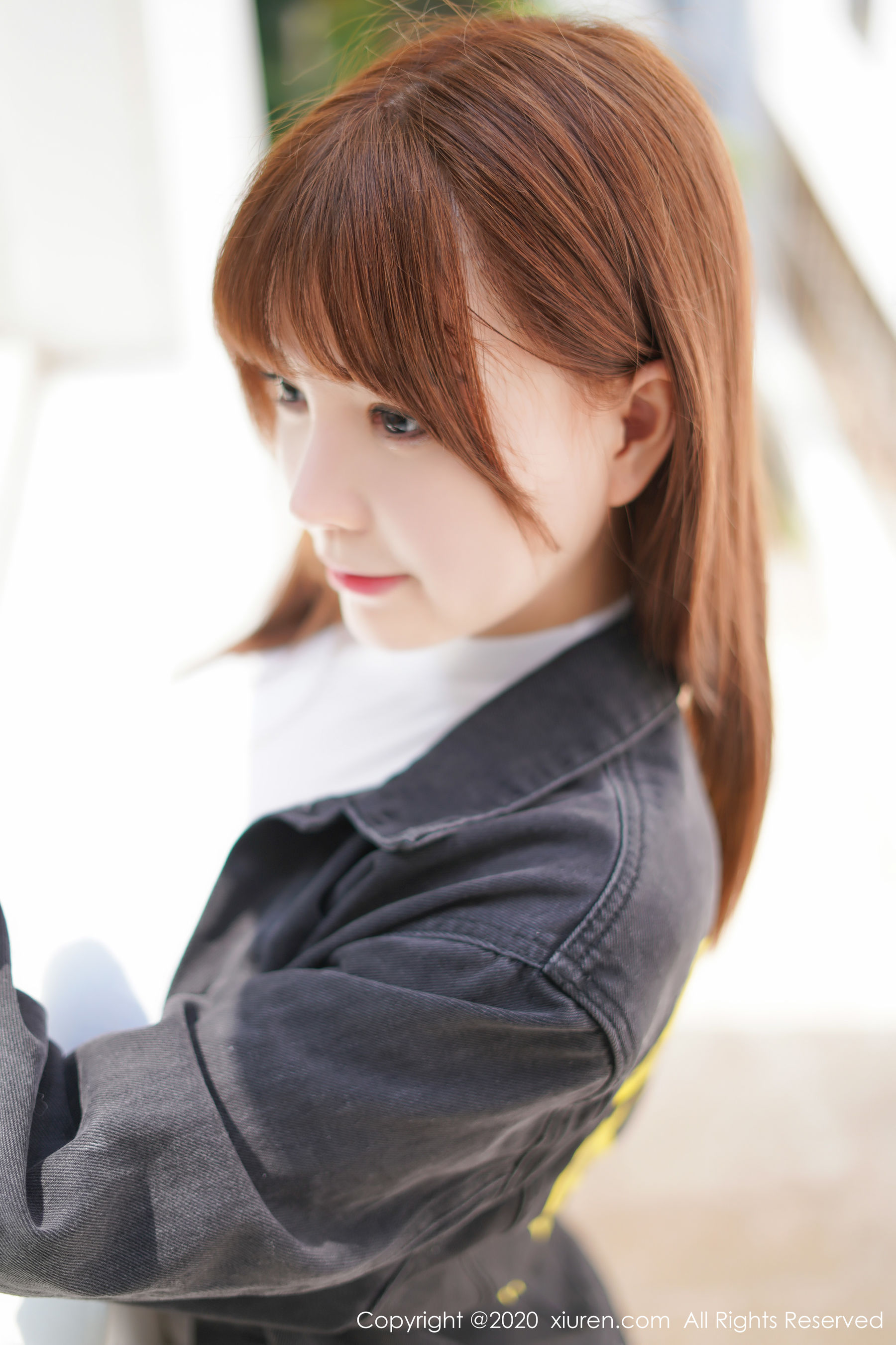 No.2147 UU酱-图20