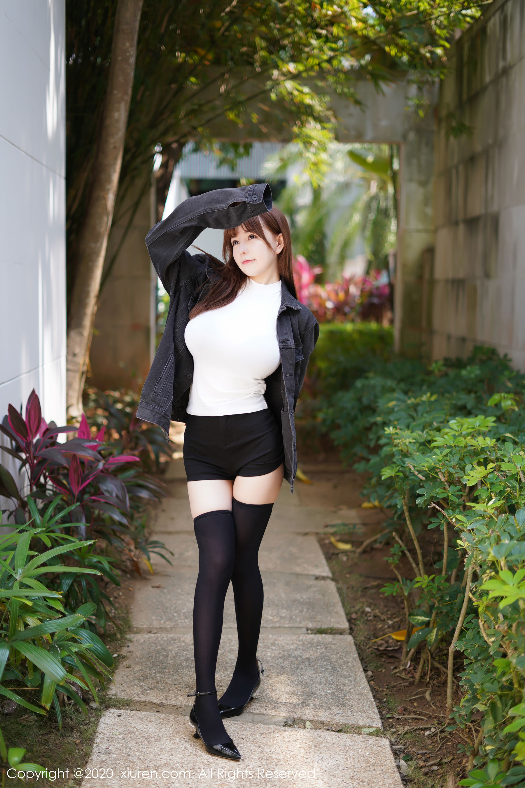 No.2147 UU酱-图21