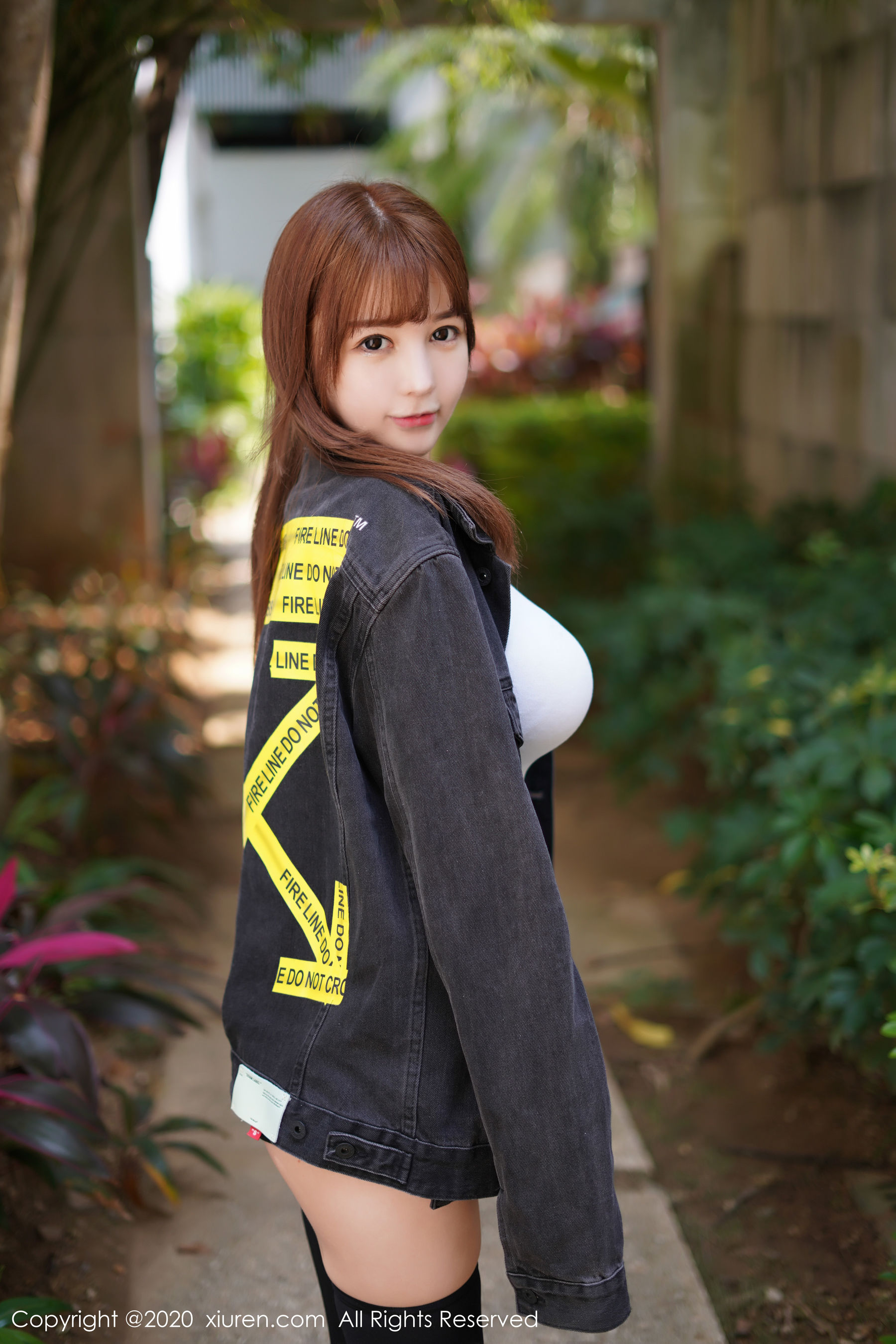 No.2147 UU酱-图22