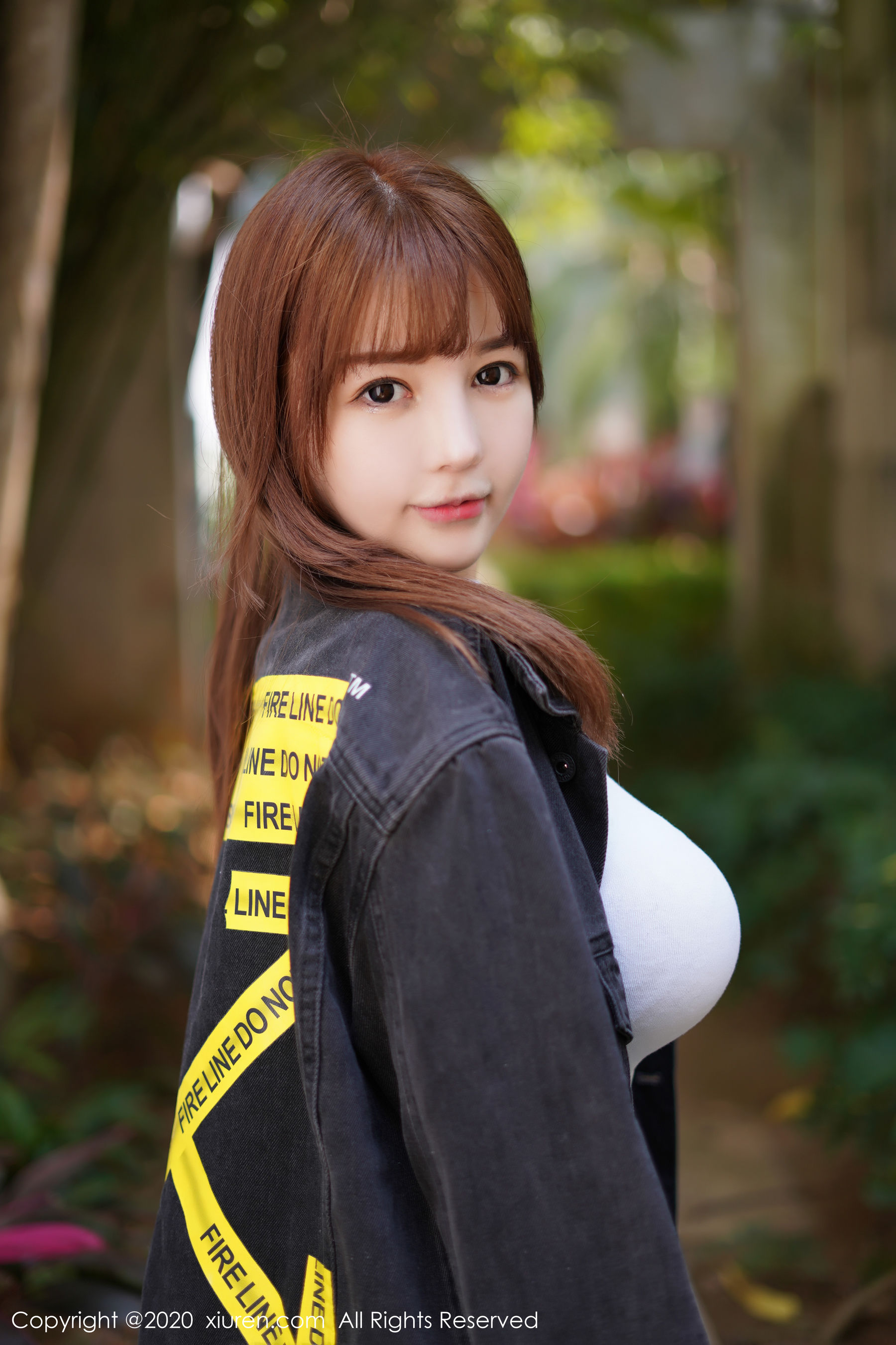 No.2147 UU酱-图23
