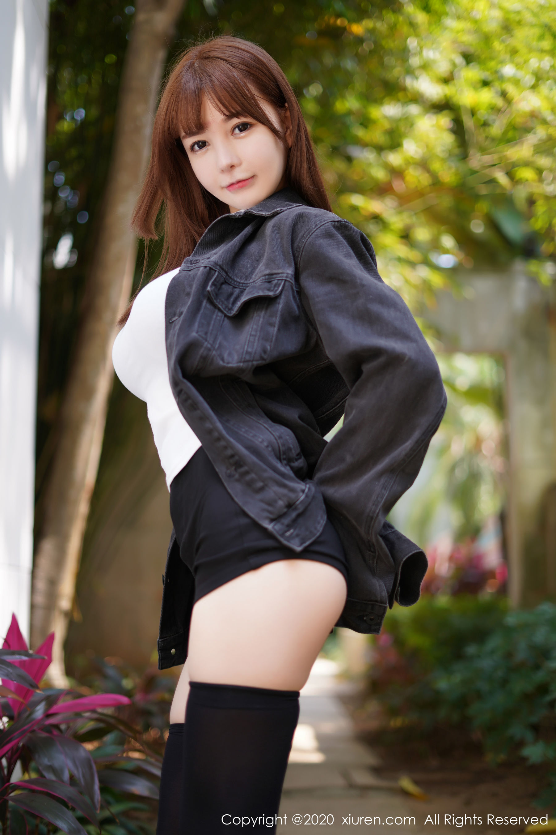 No.2147 UU酱-图24