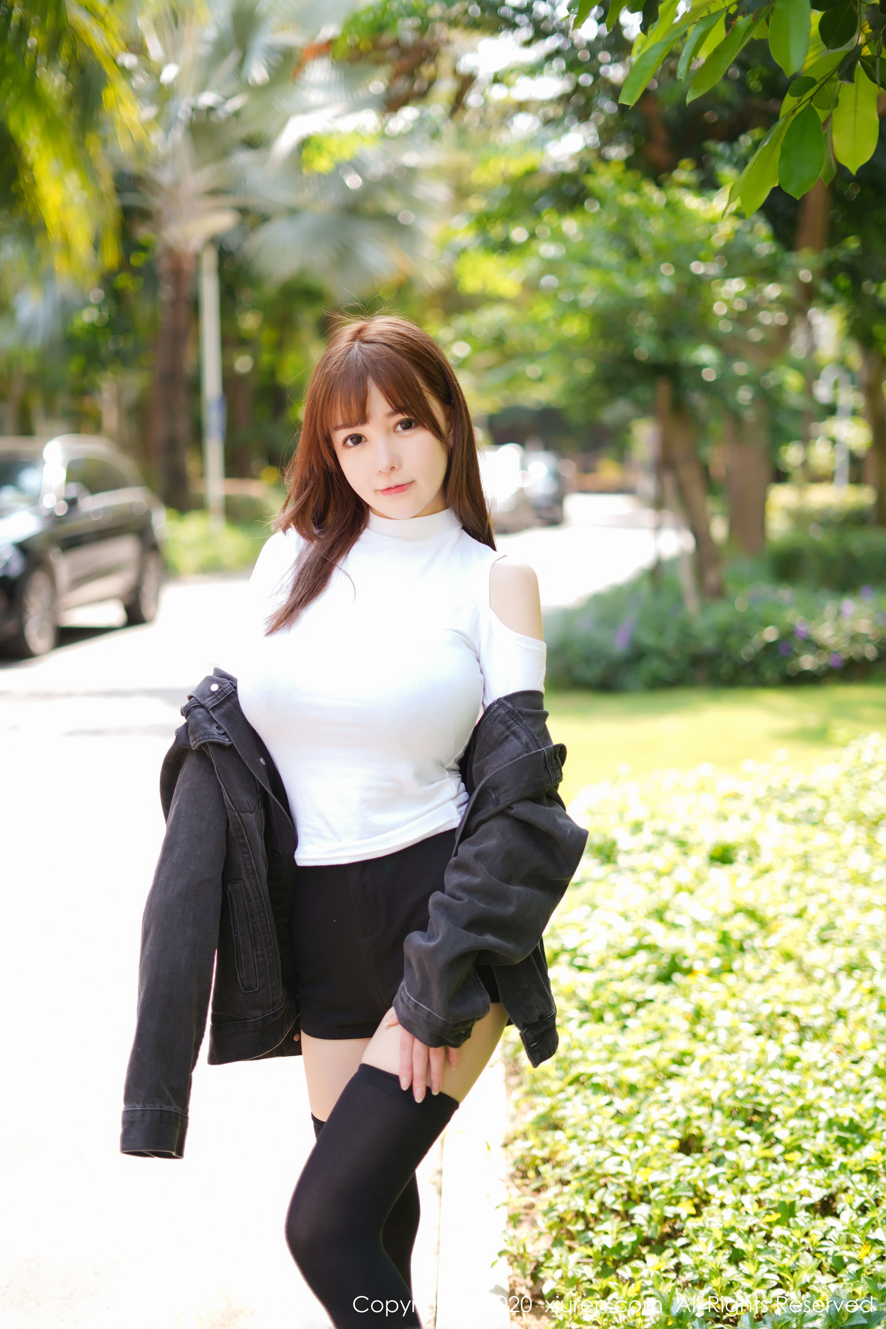 No.2147 UU酱-图38