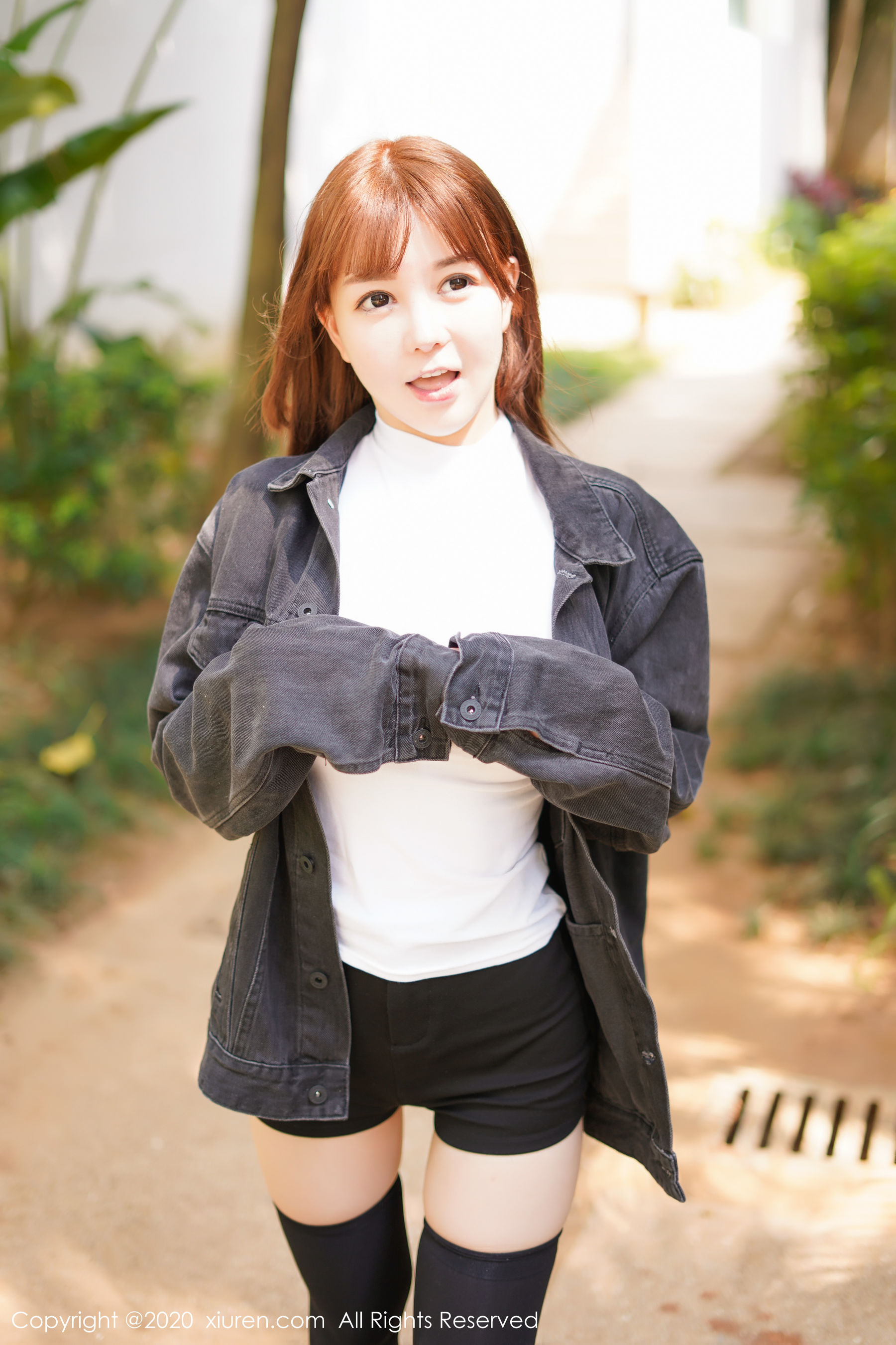 No.2147 UU酱-图46