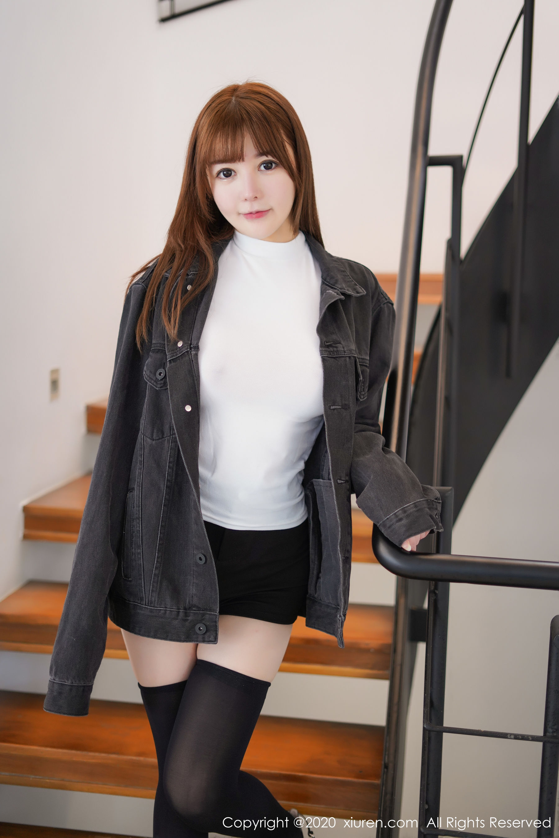 No.2147 UU酱-图49