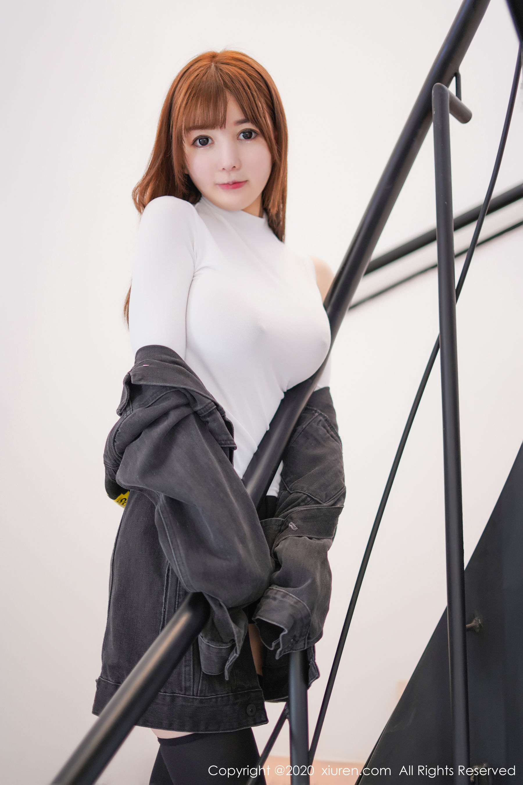 No.2147 UU酱-图52