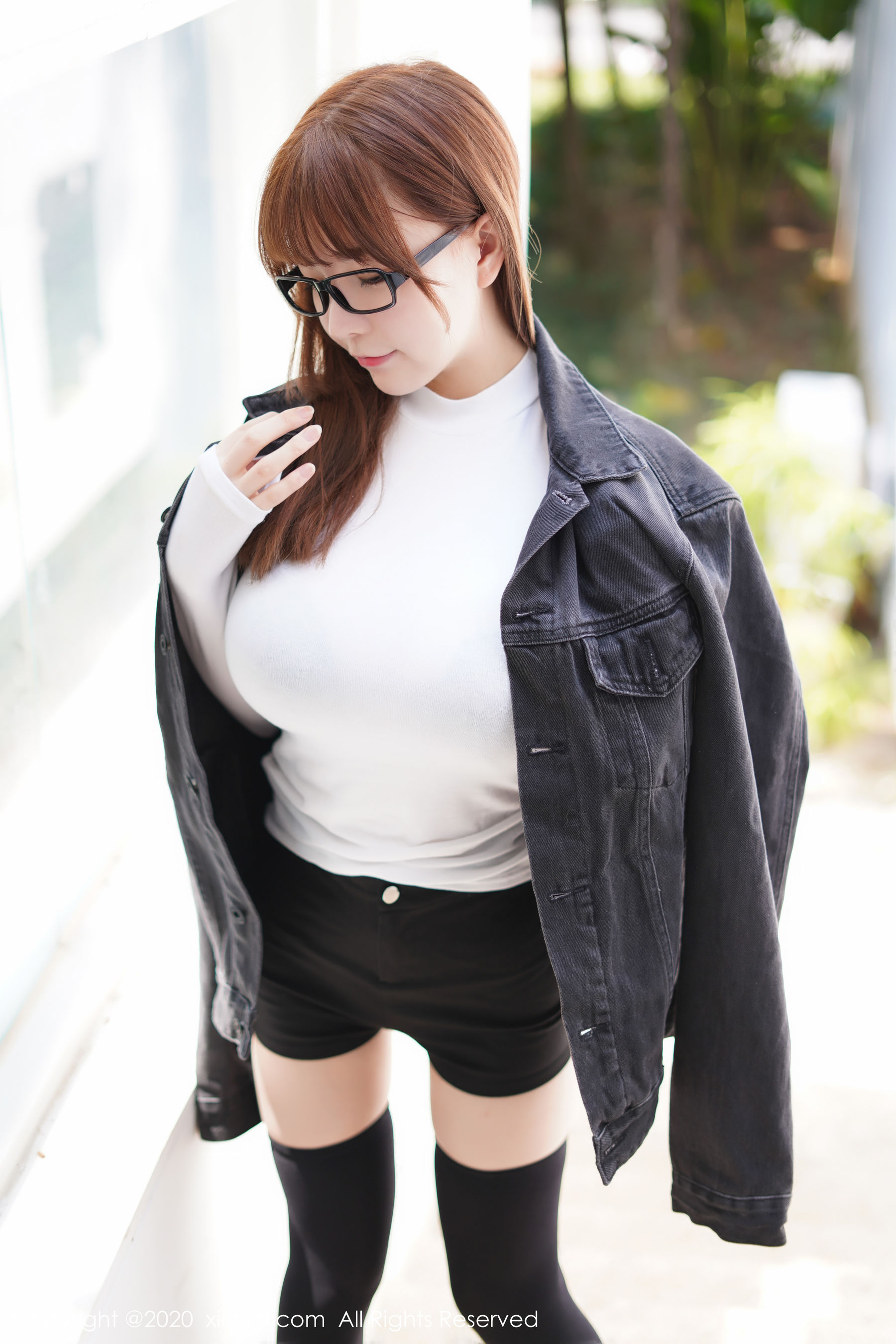 No.2147 UU酱-图6