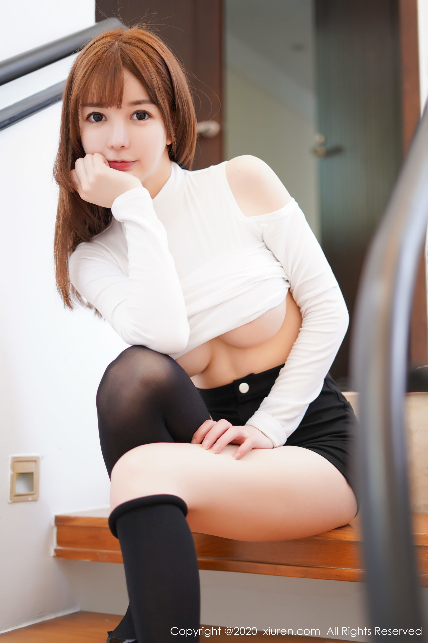 No.2147 UU酱-图73