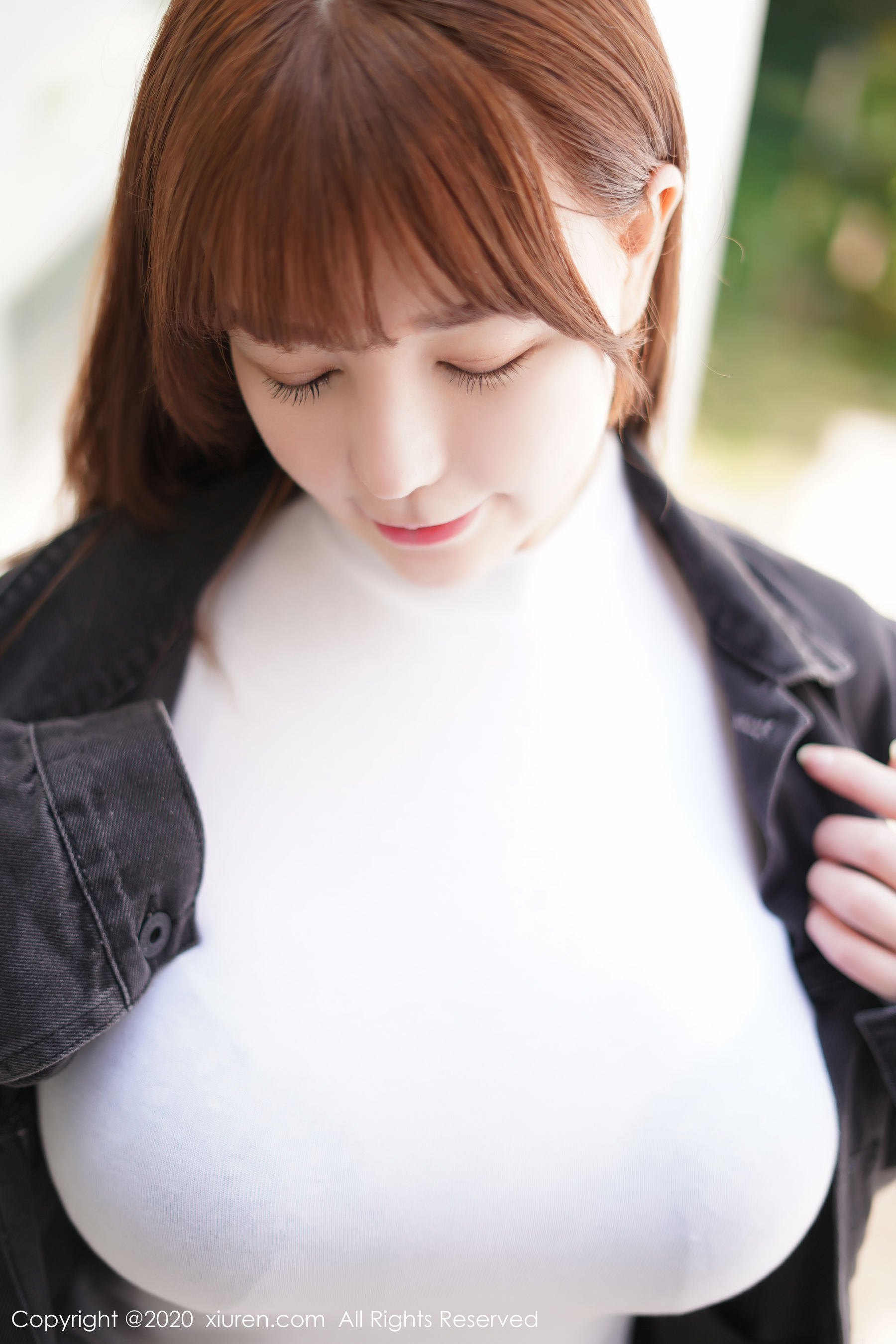 No.2147 UU酱-图7