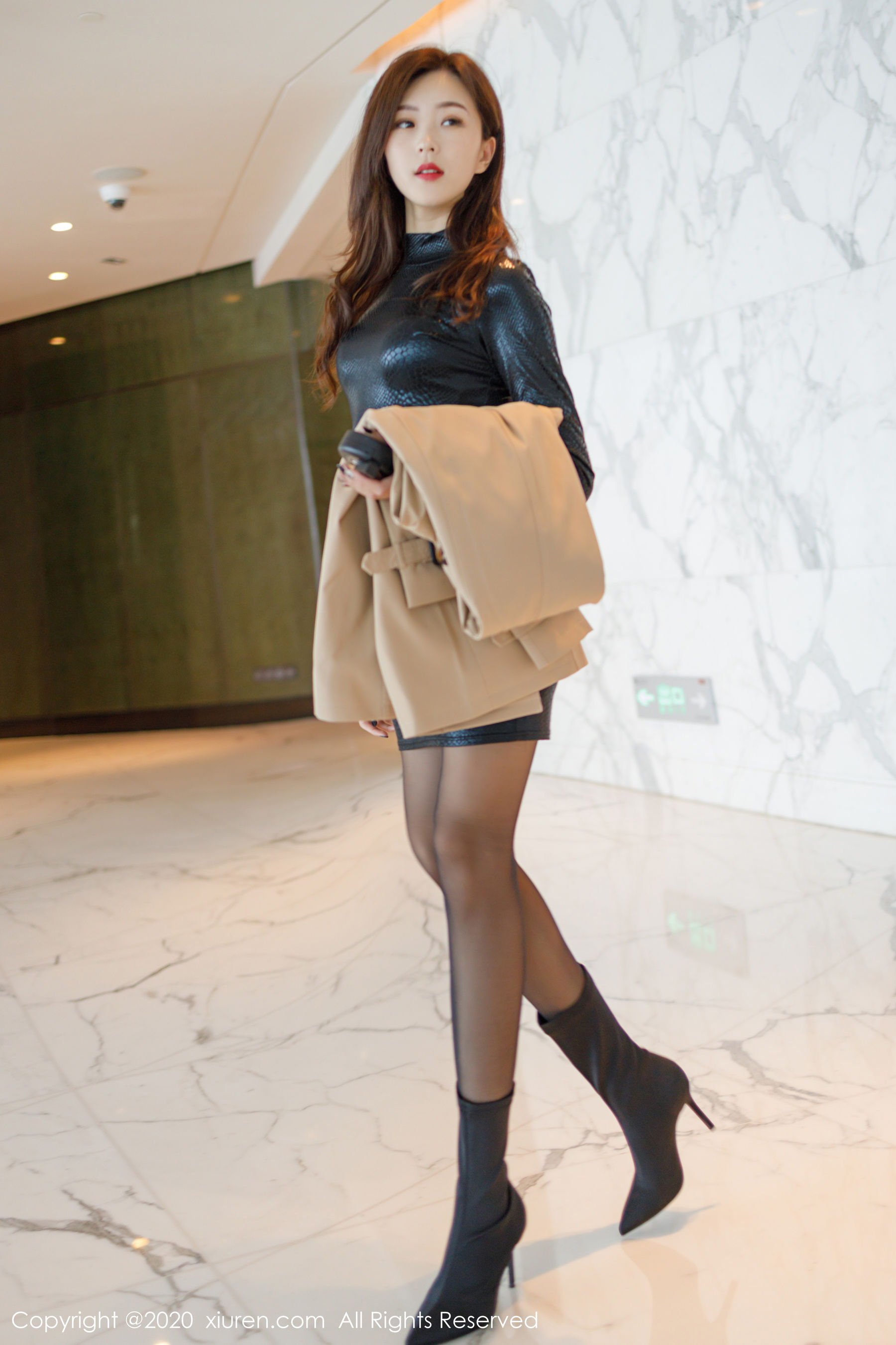 No.2149 杨紫嫣Cynthia-图12