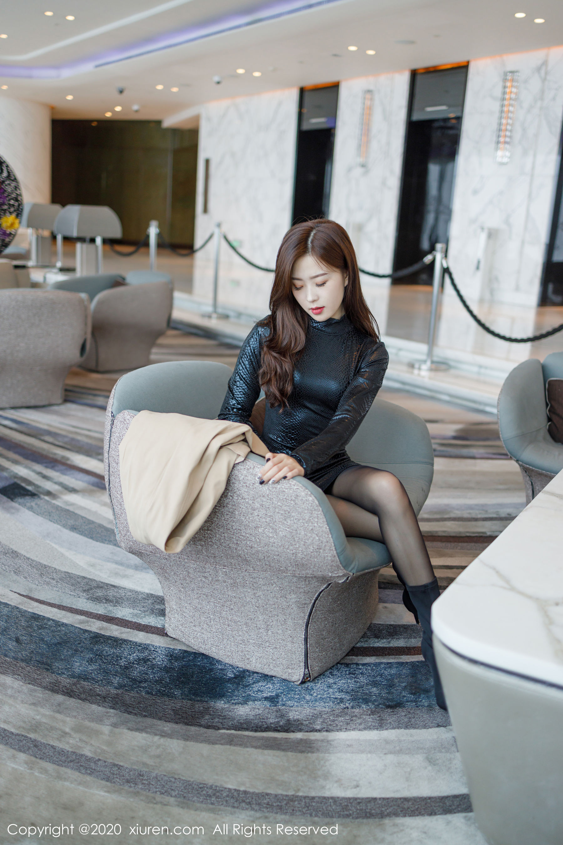 No.2149 杨紫嫣Cynthia-图8