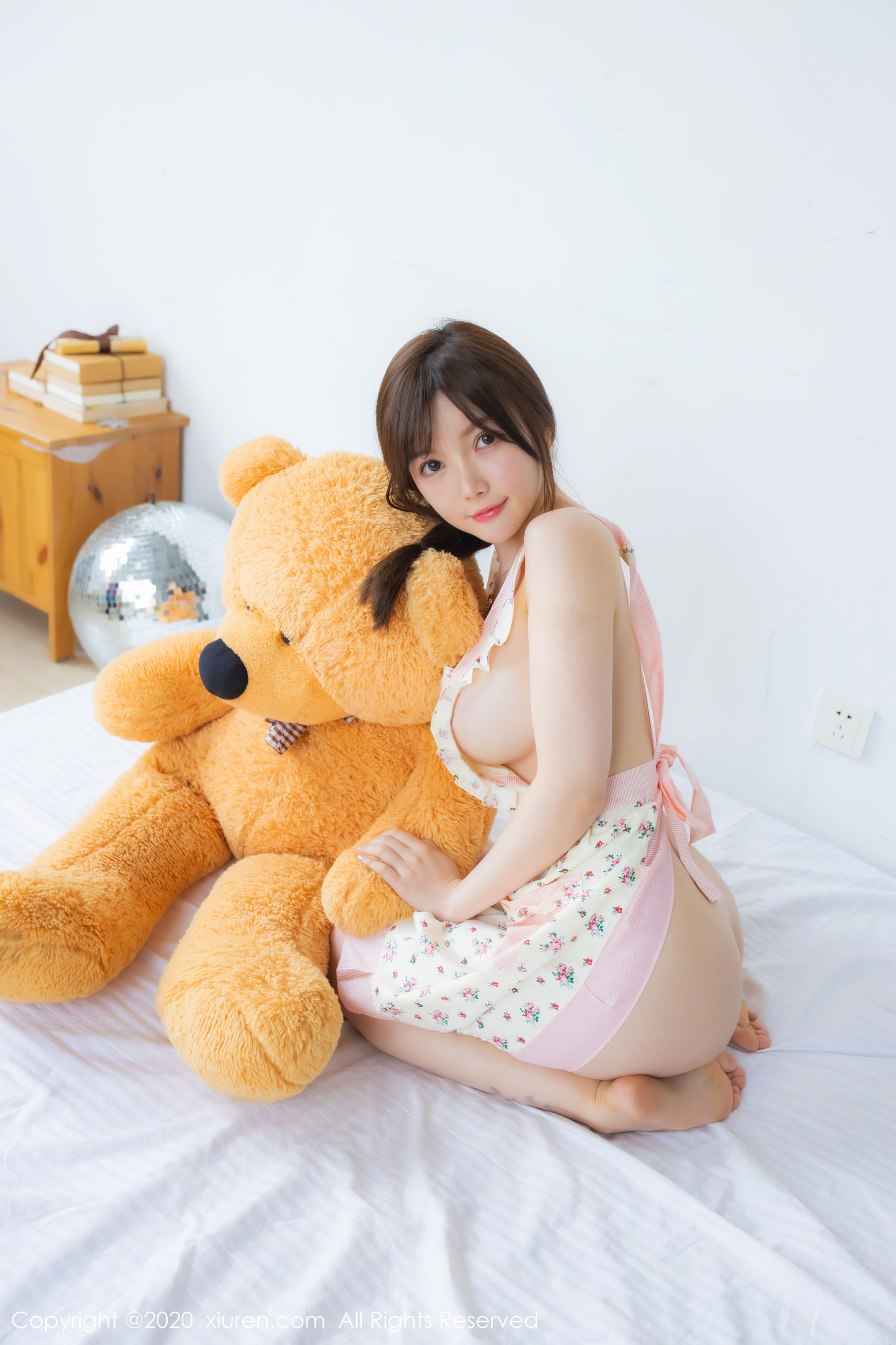 No.2150 糯美子Mini-图0