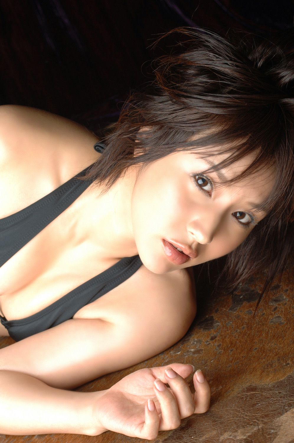 NO.368 Misato Hirata 平田弥里-图62