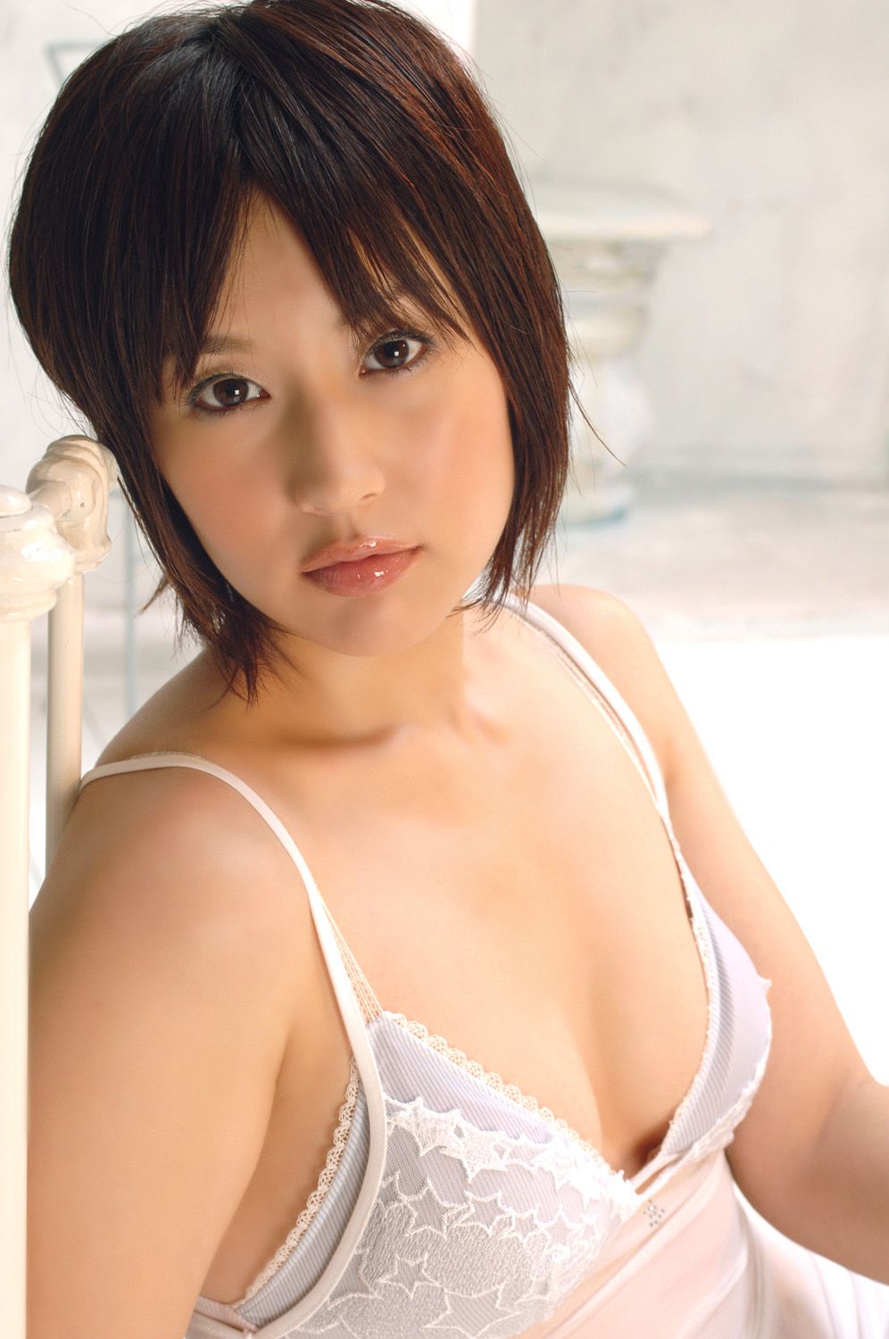 NO.368 Misato Hirata 平田弥里-图65