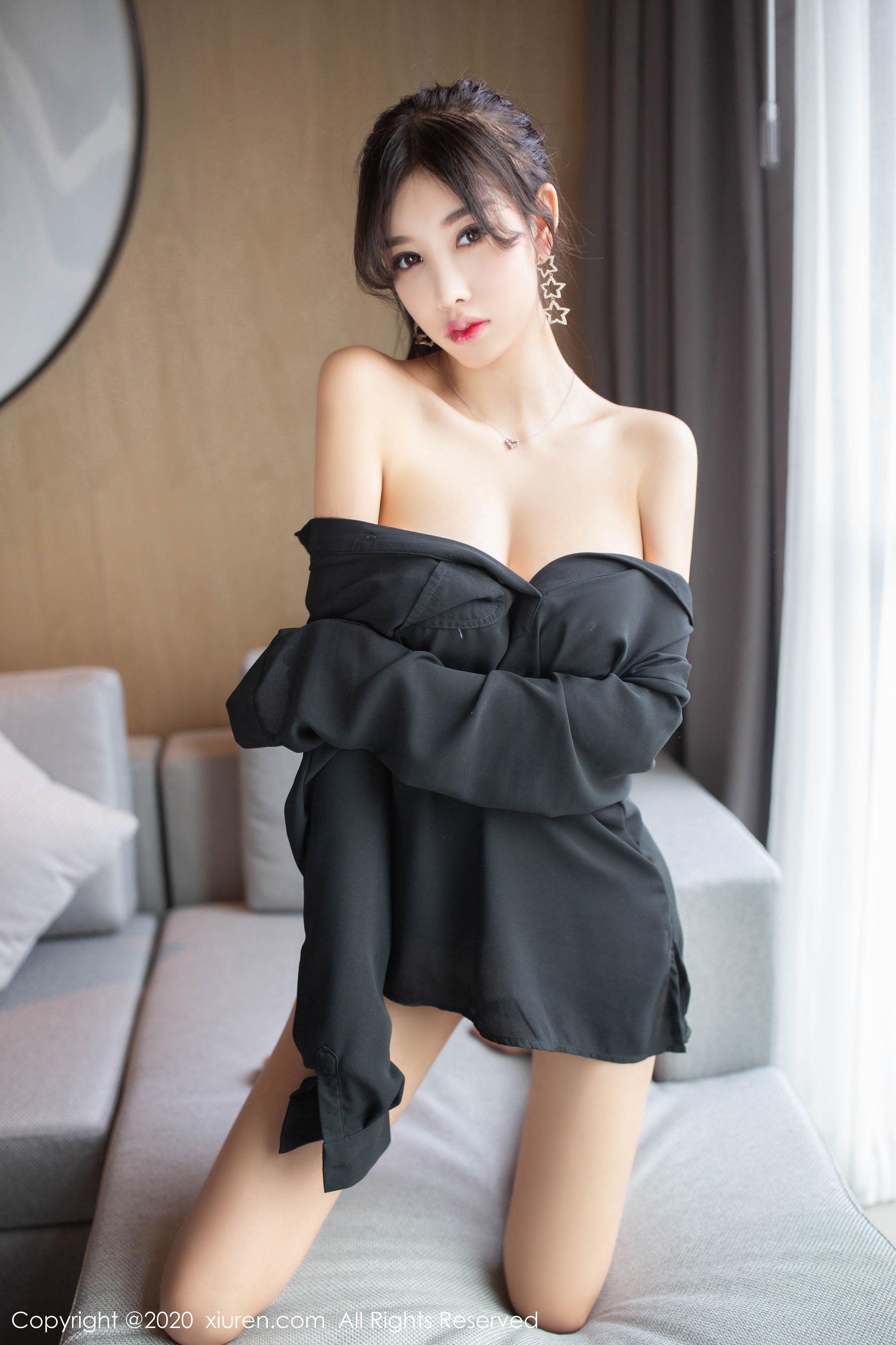 No.2151 杨晨晨suga-图39