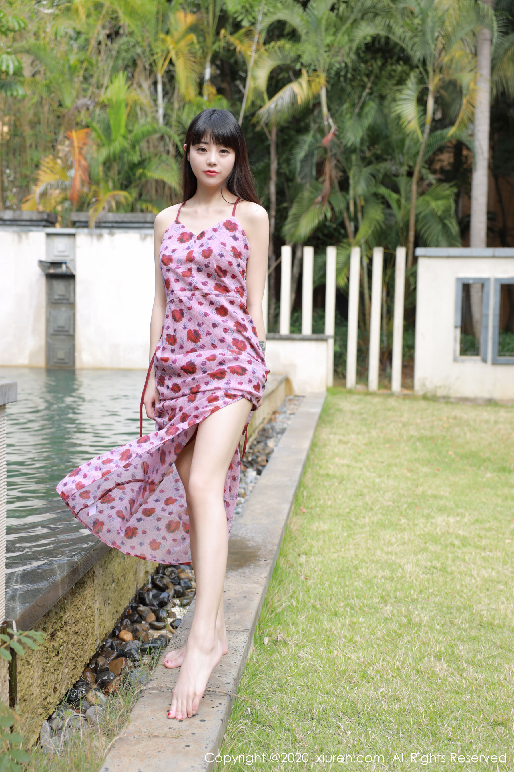 No.2156 小水blue-图1