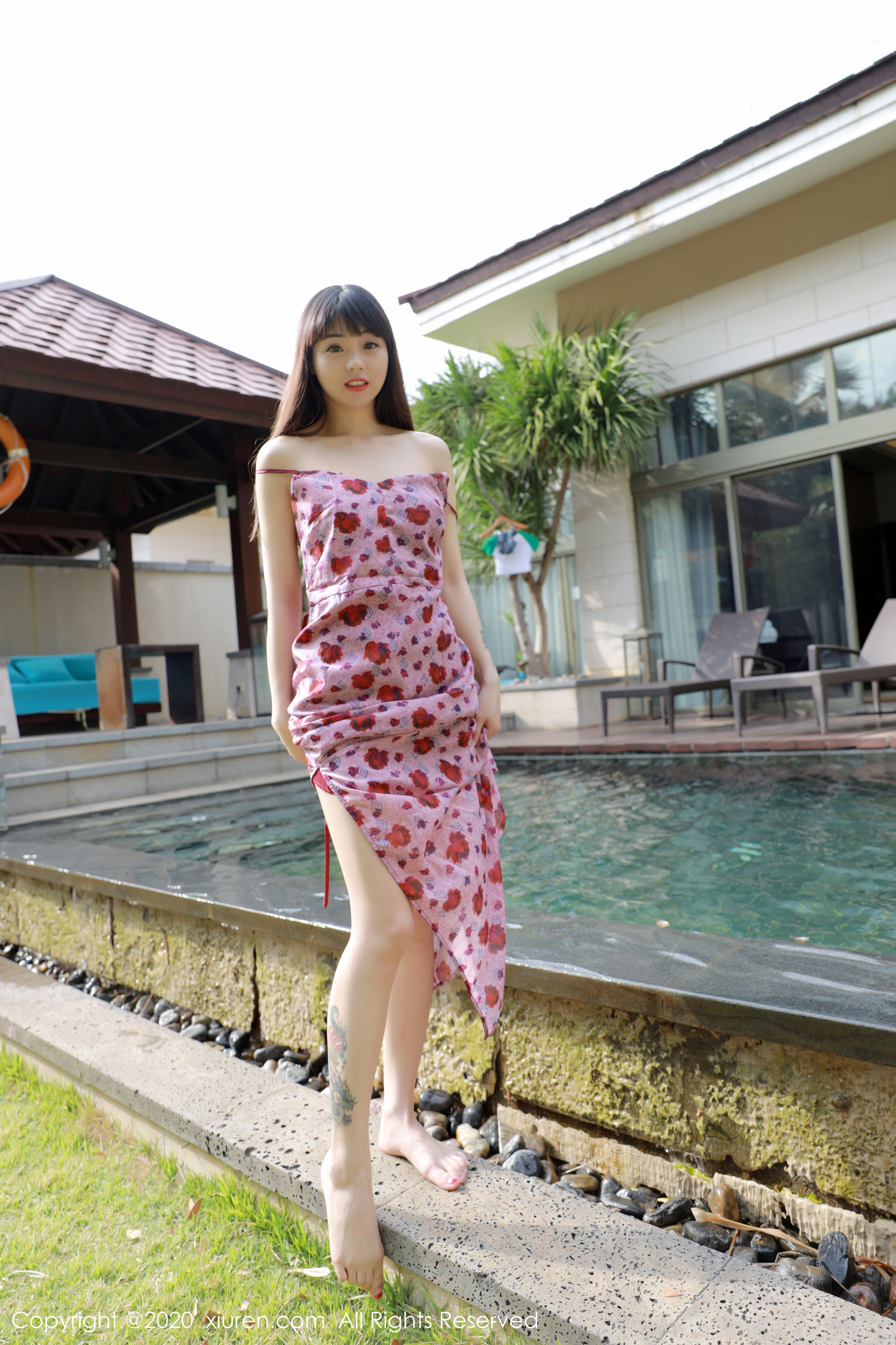 No.2156 小水blue-图8