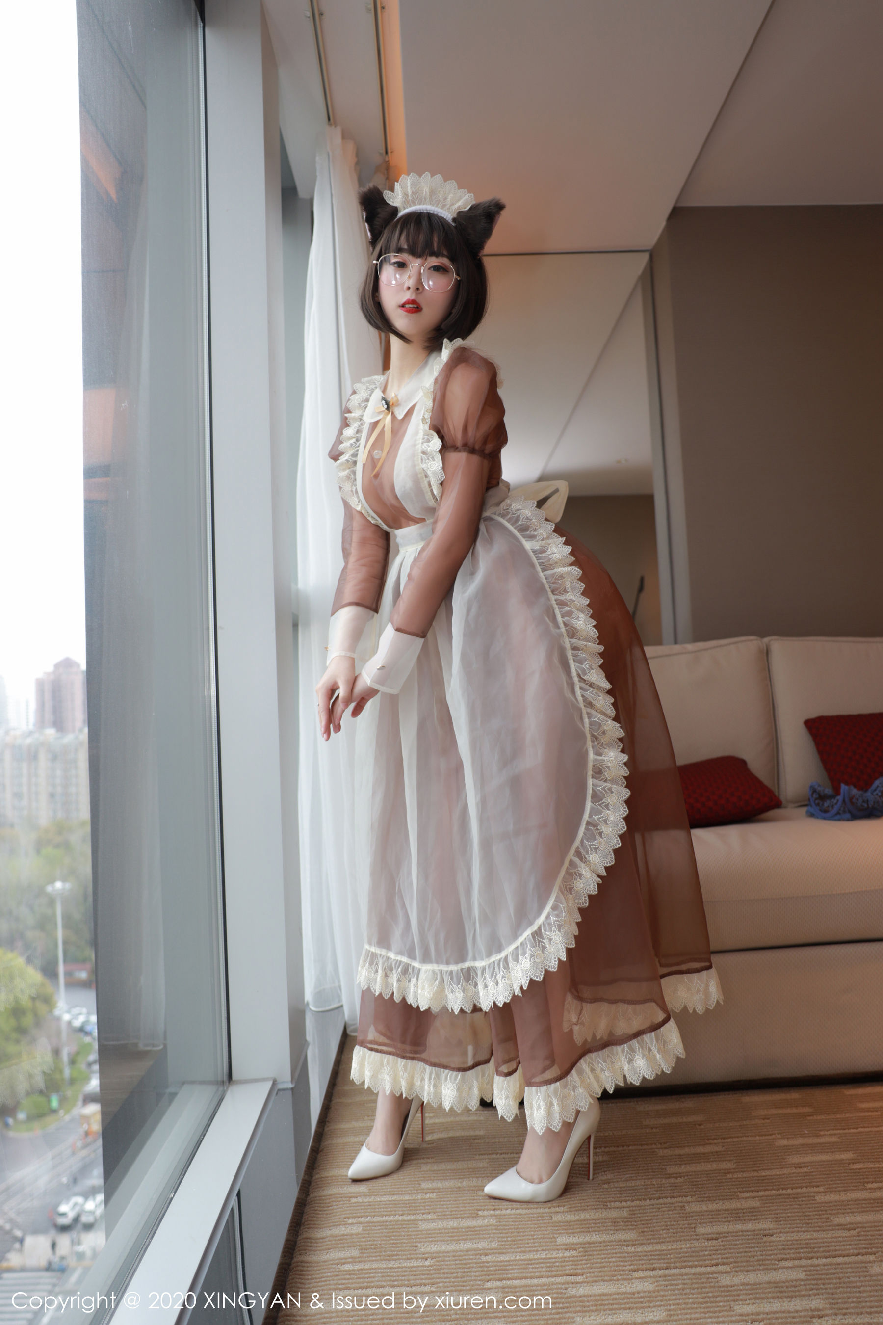 No.2160 良人非爱人-图3