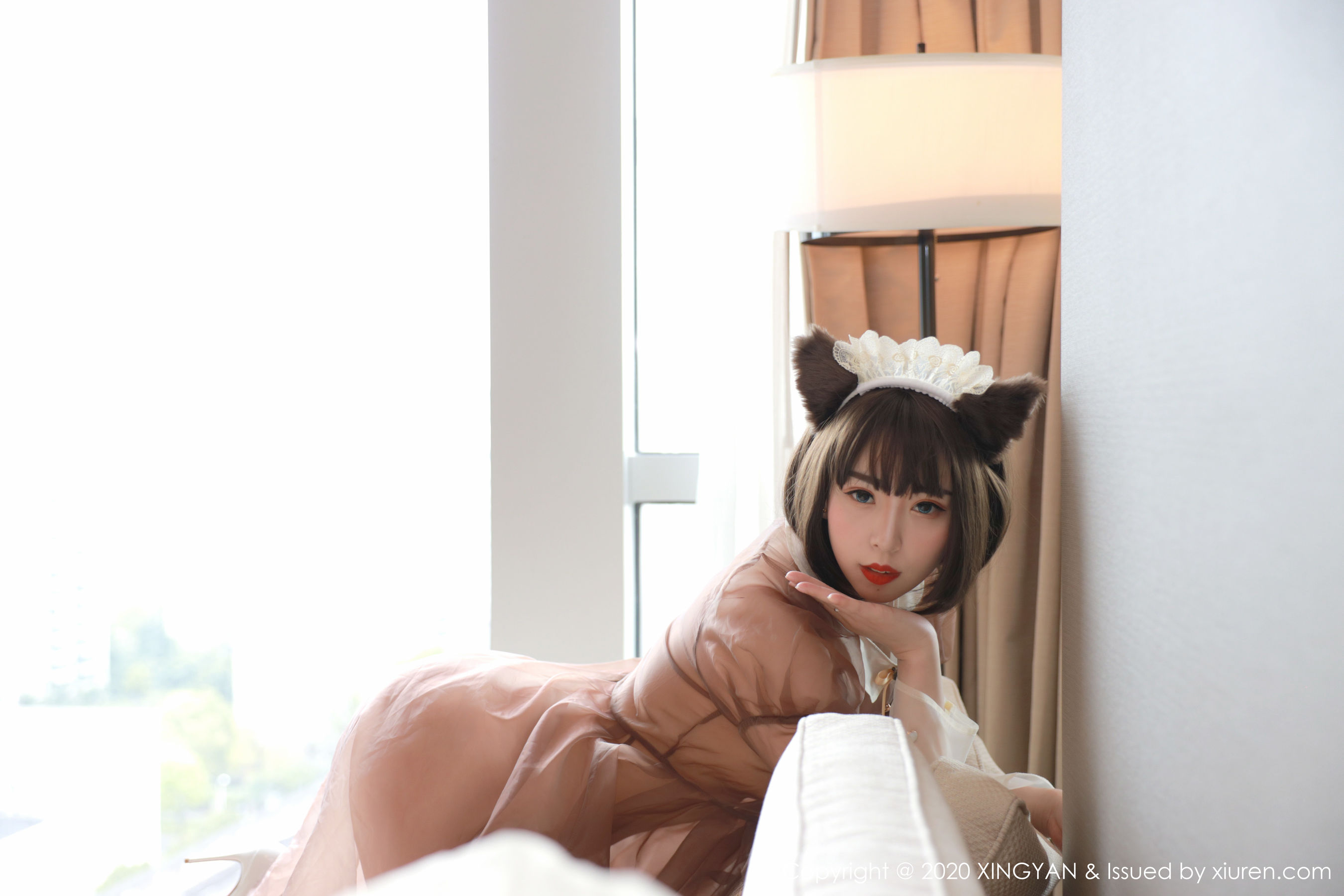 No.2160 良人非爱人-图39