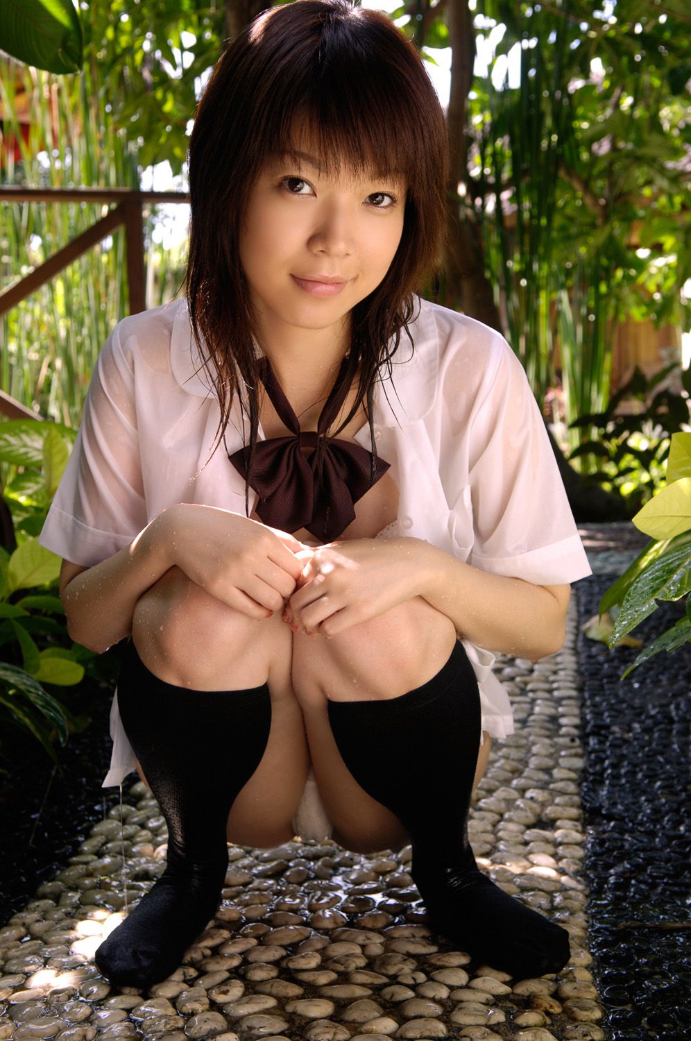 NO.369 Haruka Aizawa 相沢はるか-图0