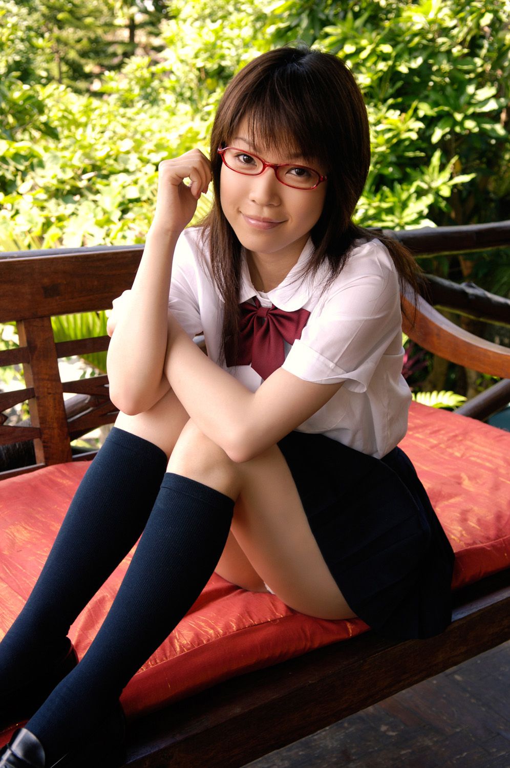 NO.369 Haruka Aizawa 相沢はるか-图11