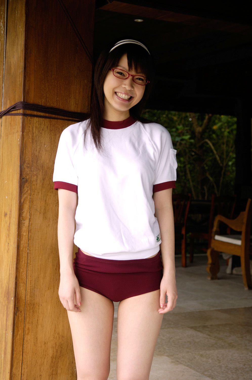 NO.369 Haruka Aizawa 相沢はるか-图1