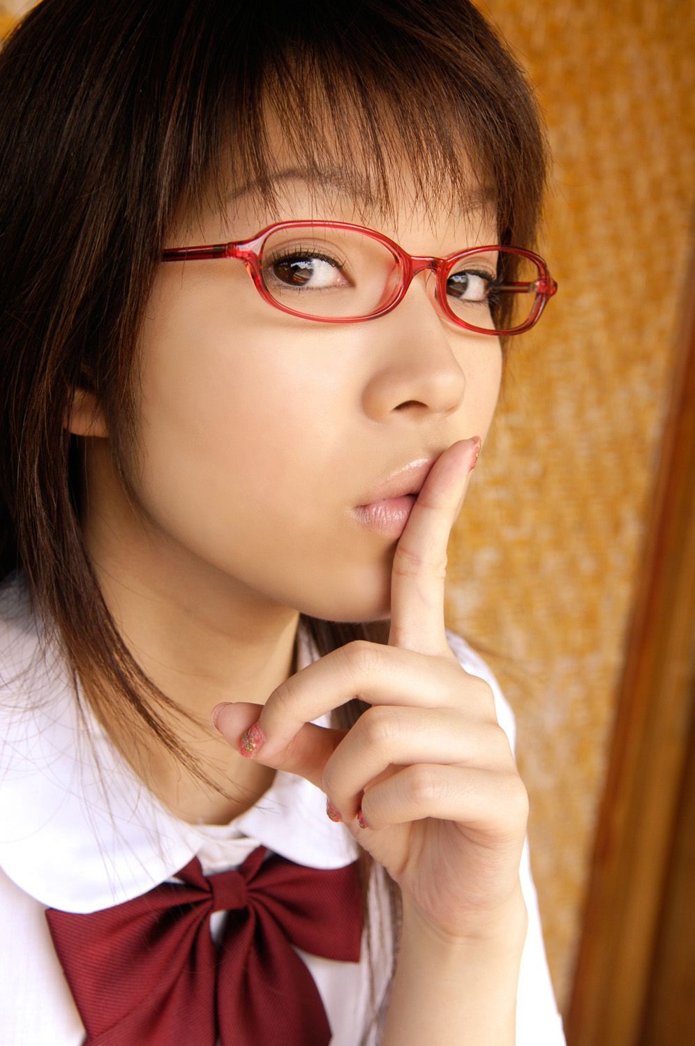 NO.369 Haruka Aizawa 相沢はるか-图22