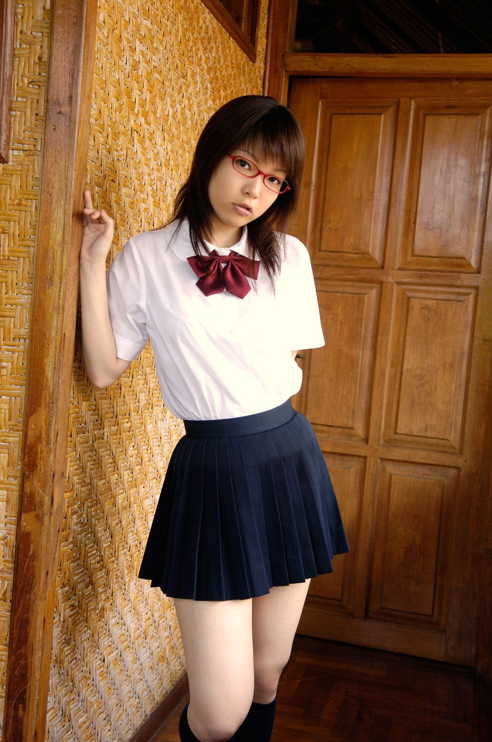 NO.369 Haruka Aizawa 相沢はるか-图31