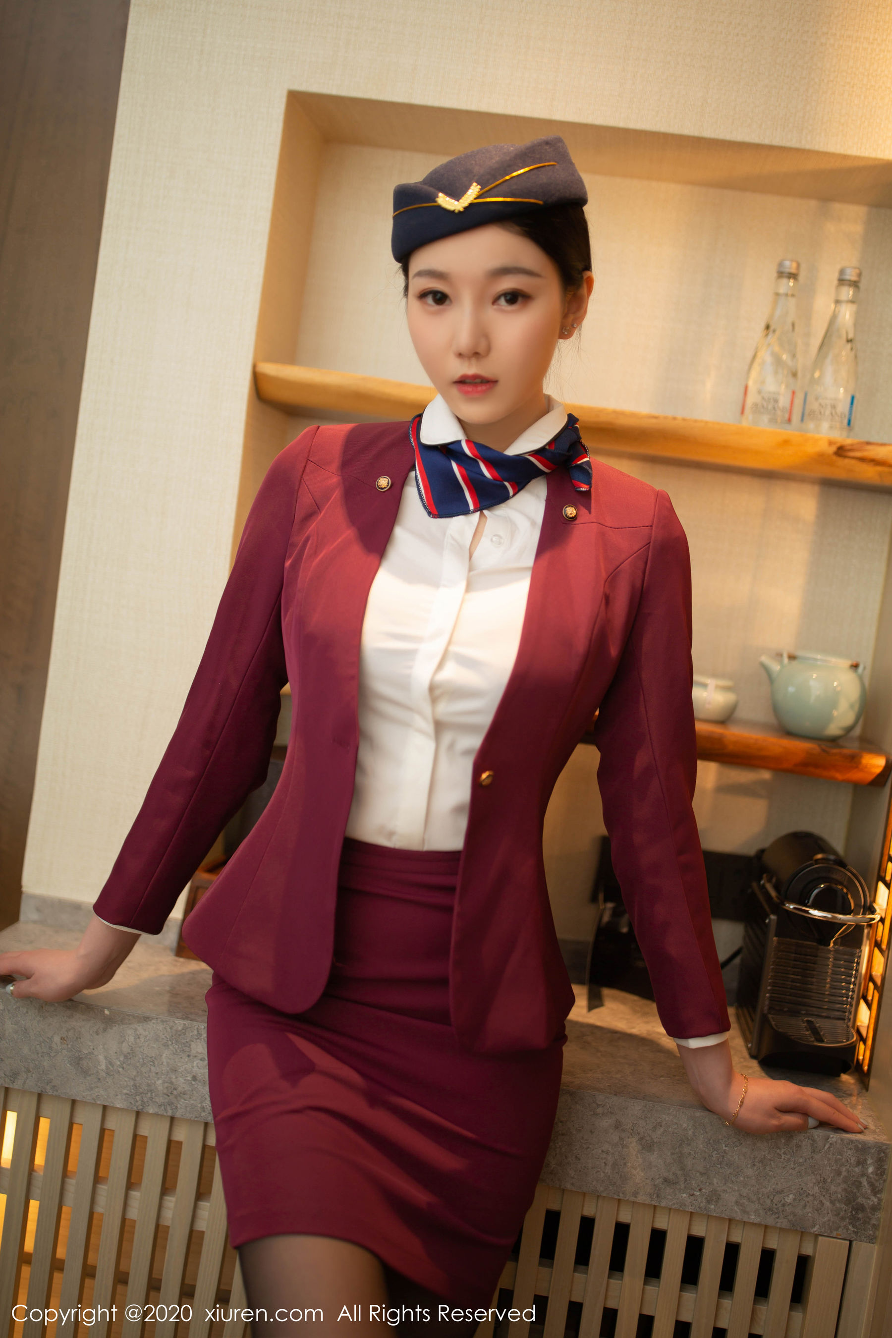 No.2161 安然Maleah-图17
