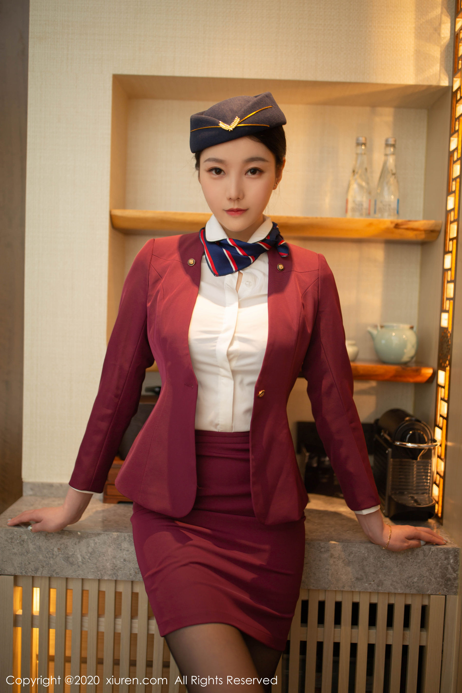 No.2161 安然Maleah-图18