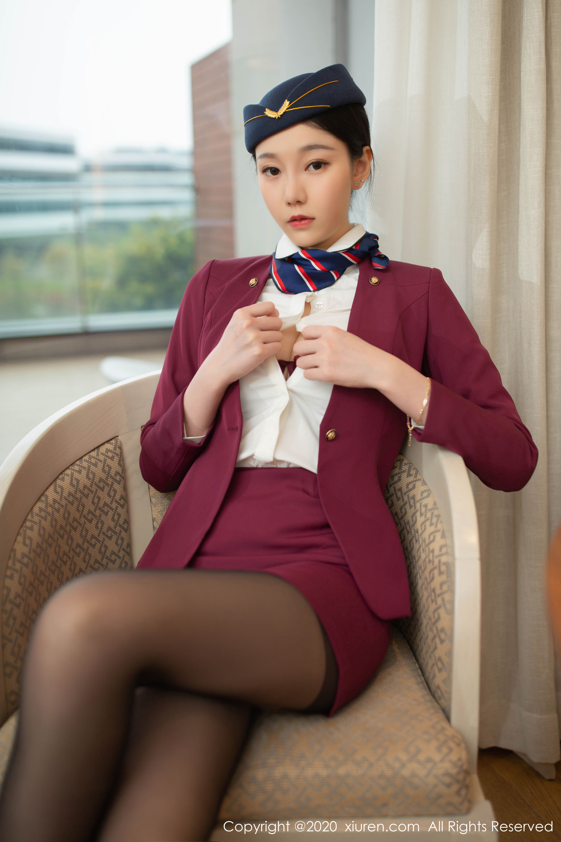 No.2161 安然Maleah-图28