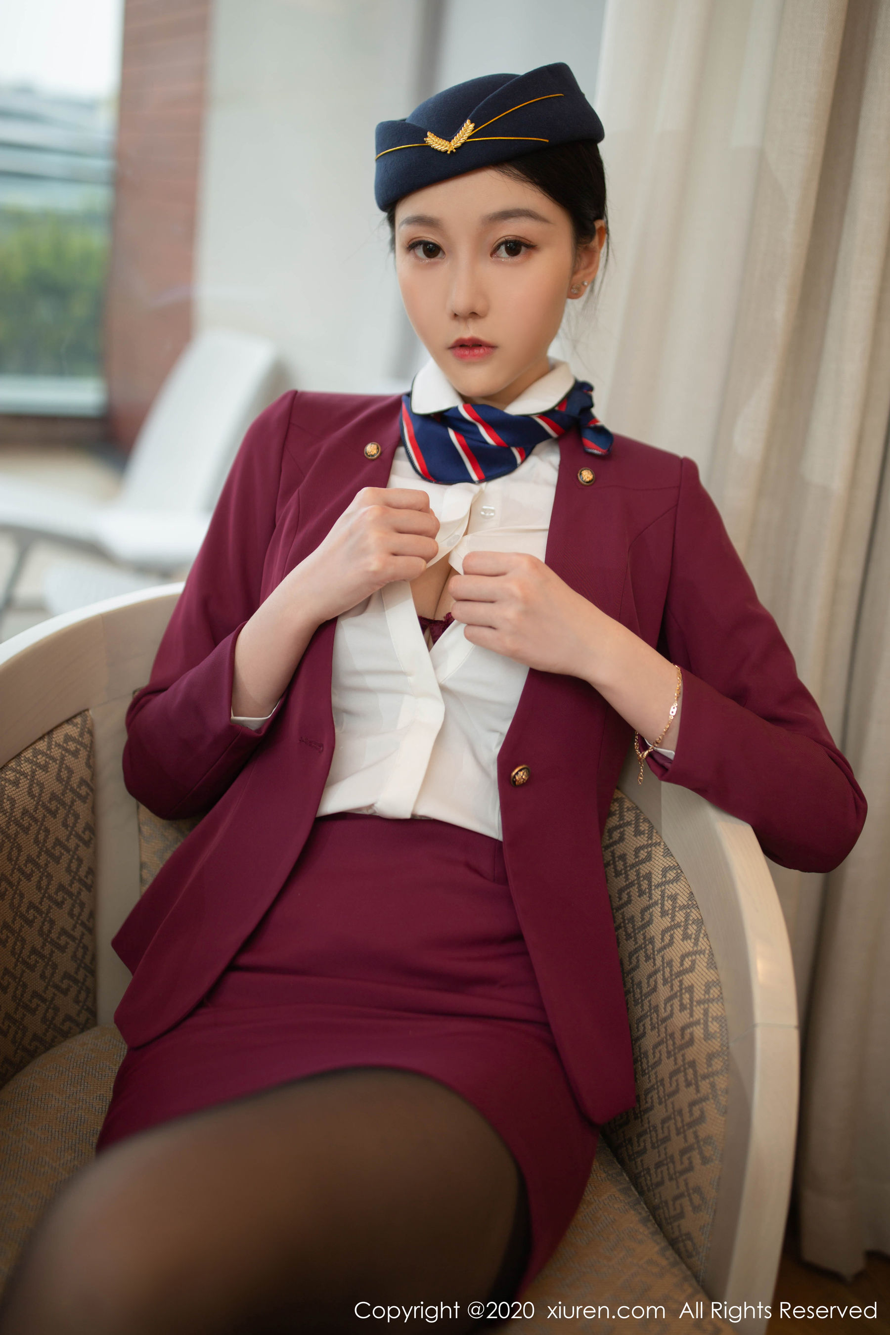 No.2161 安然Maleah-图29