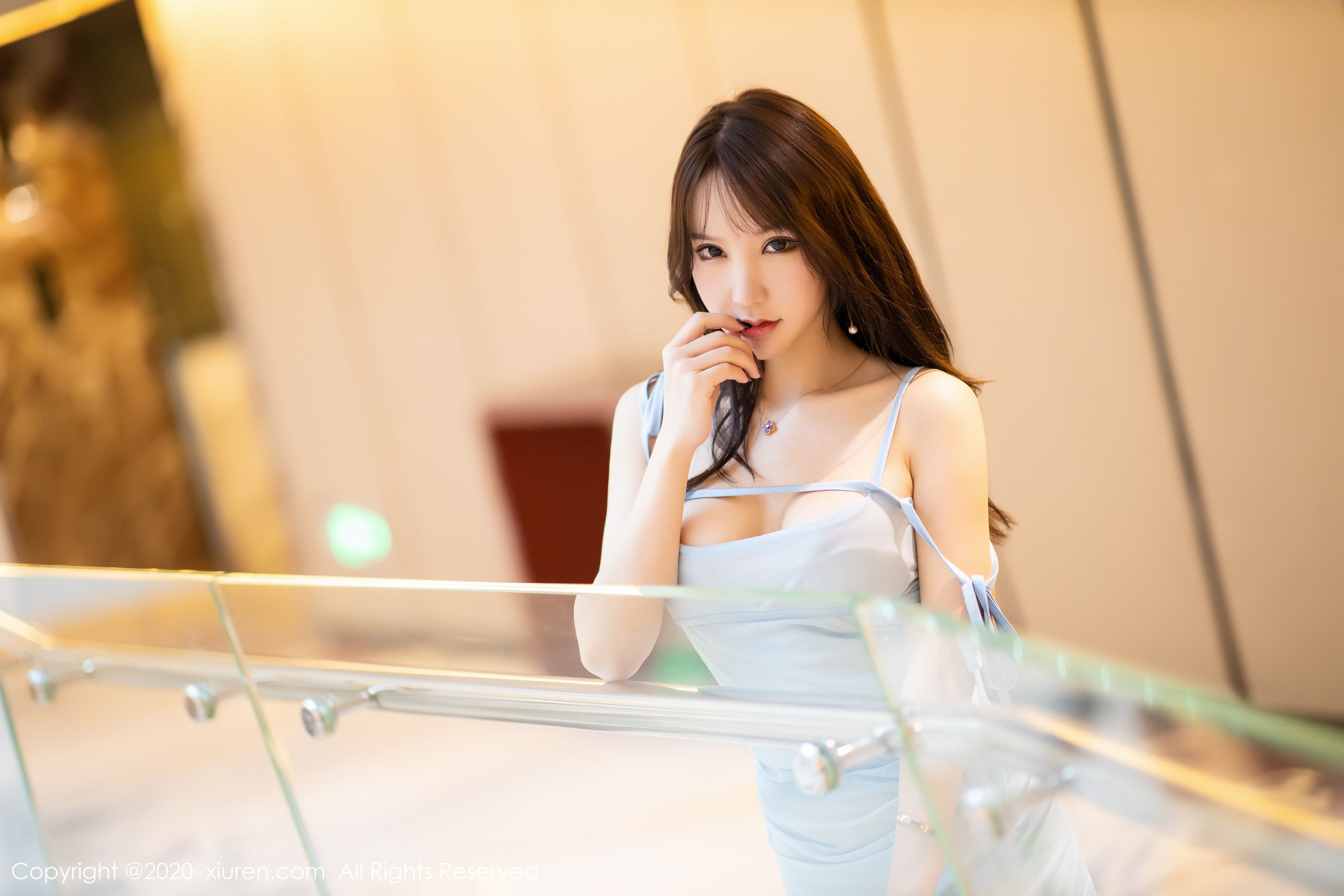 No.2163 周于希Sandy-图18
