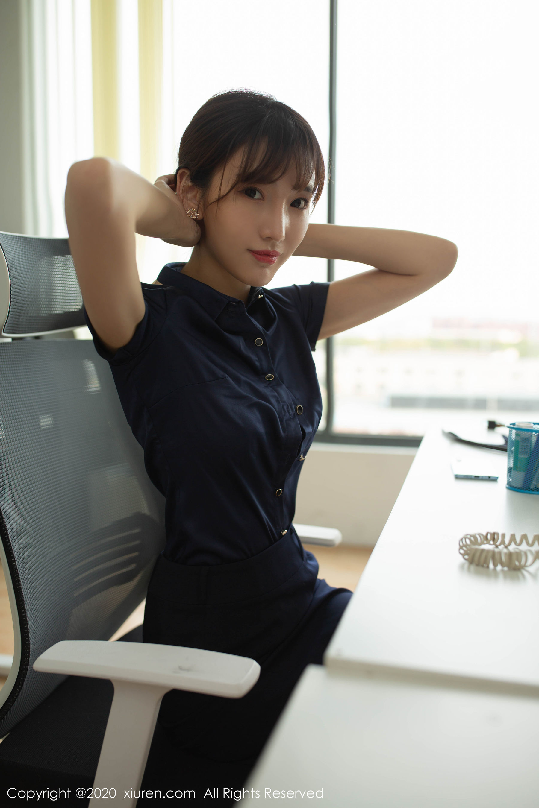No.2164 陆萱萱-图7