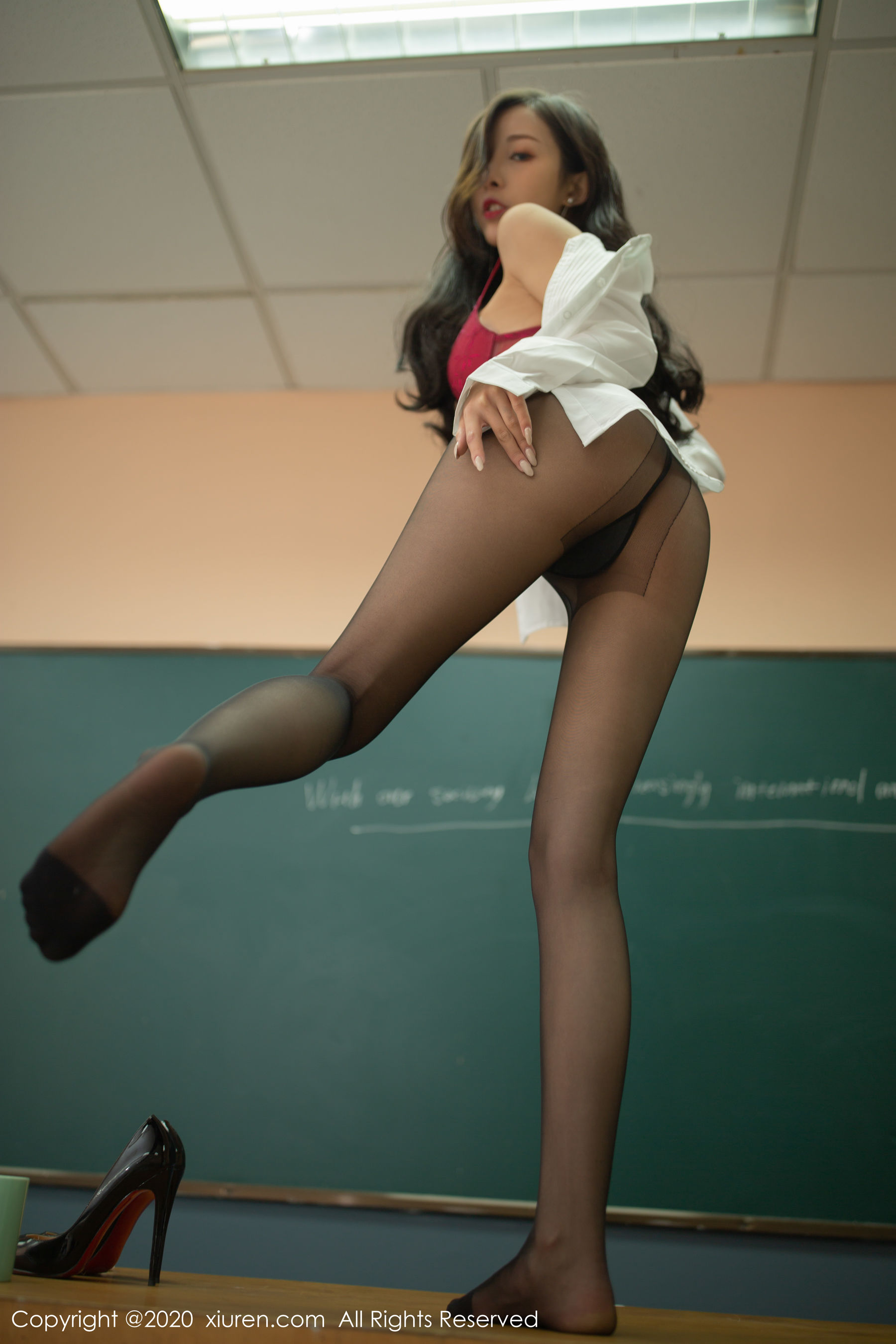 No.2172 陈小喵-图82