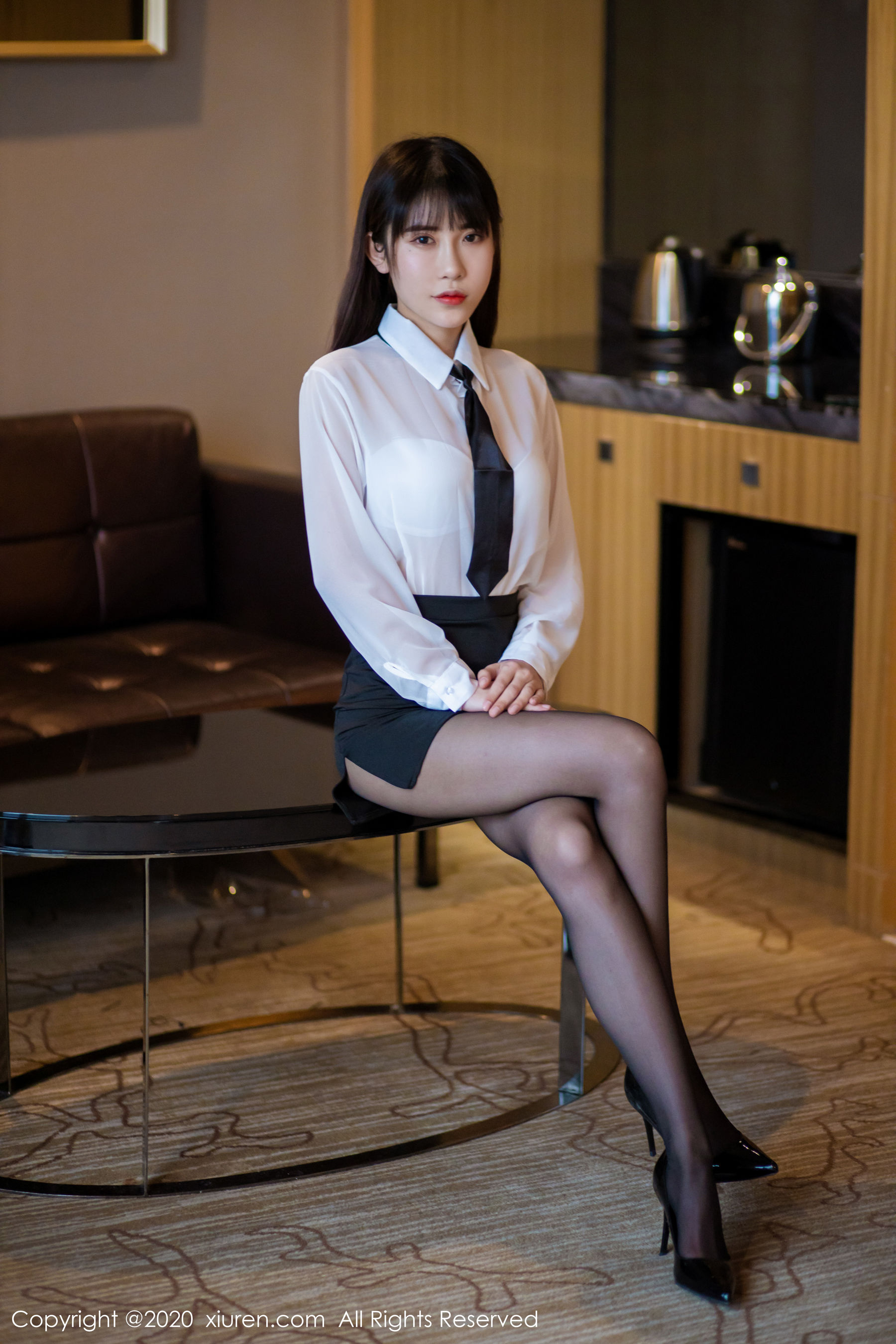 No.2176 悠悠酱yoyoyo-图46