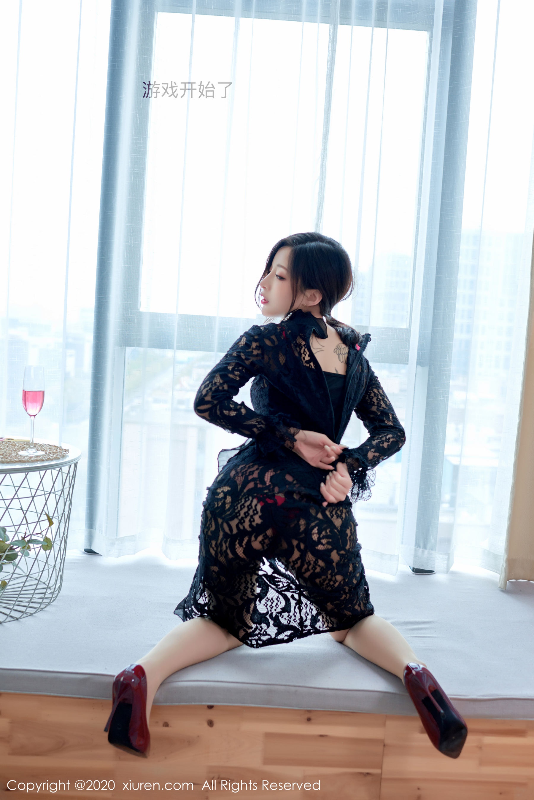 No.2184 陈小喵-图14