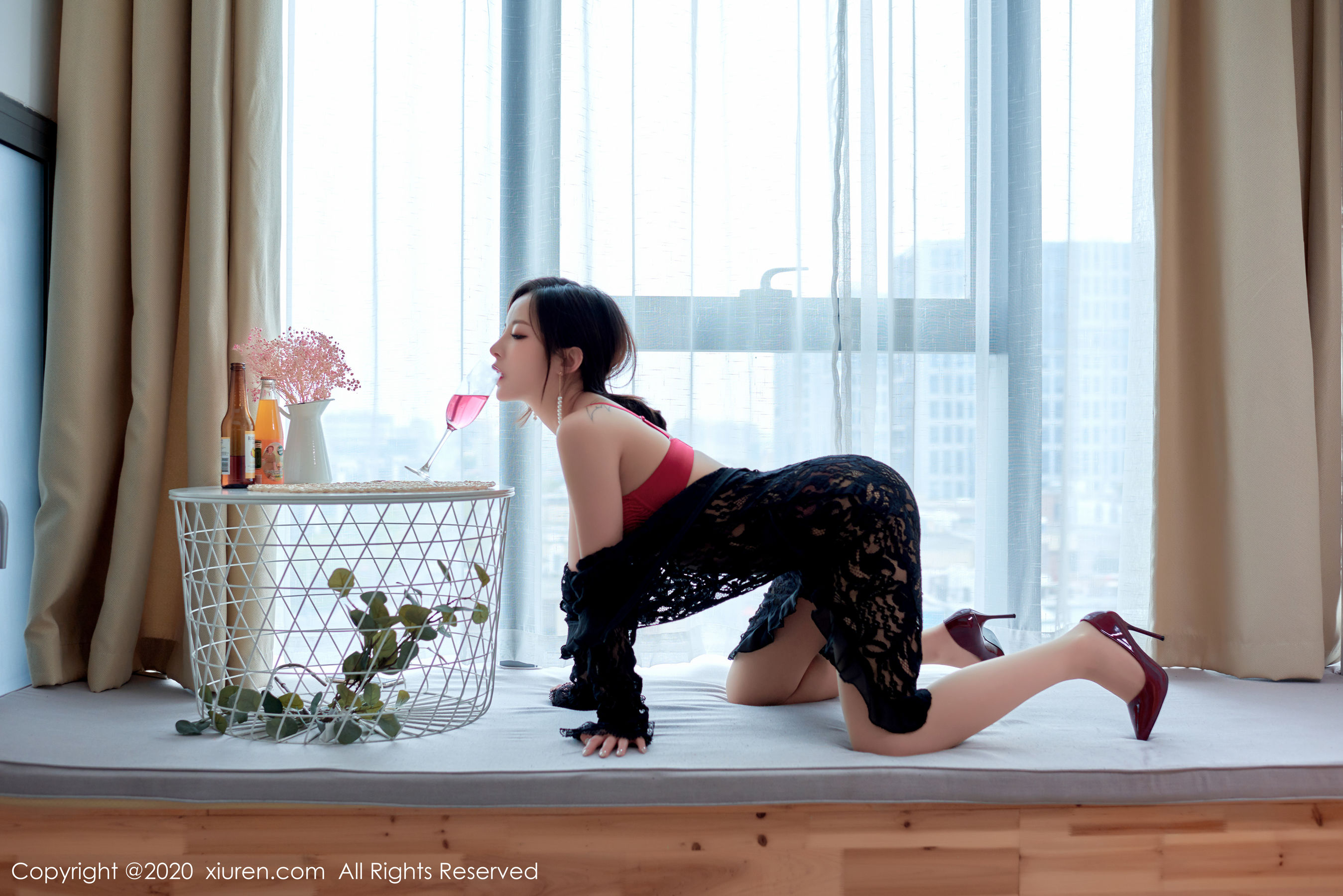 No.2184 陈小喵-图21