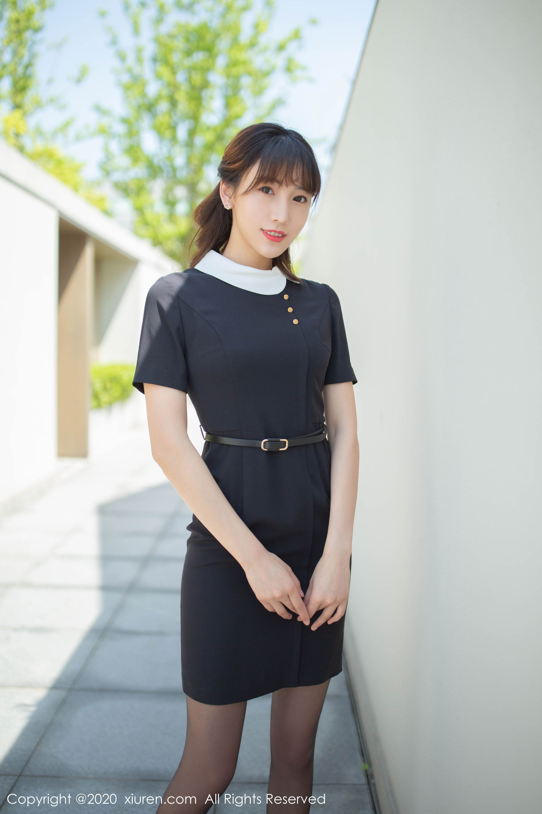 No.2185 陆萱萱-图10