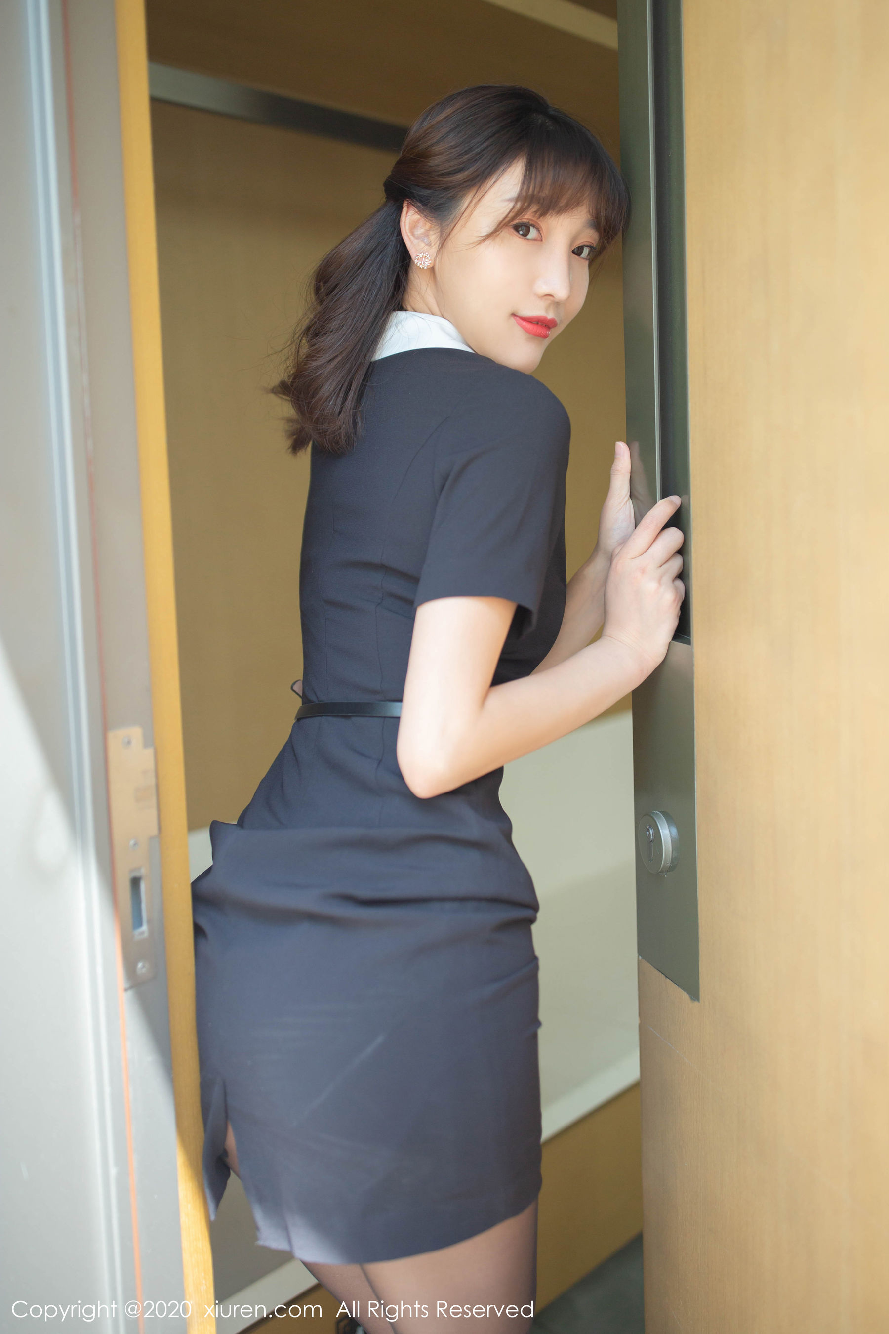 No.2185 陆萱萱-图13